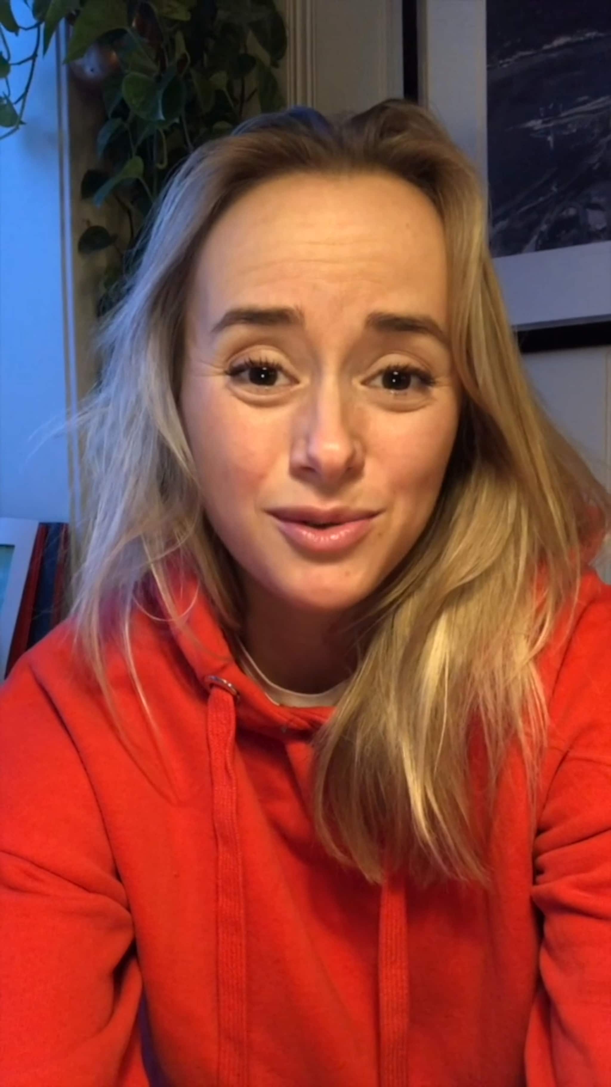 Helsesista om prestasjonspress