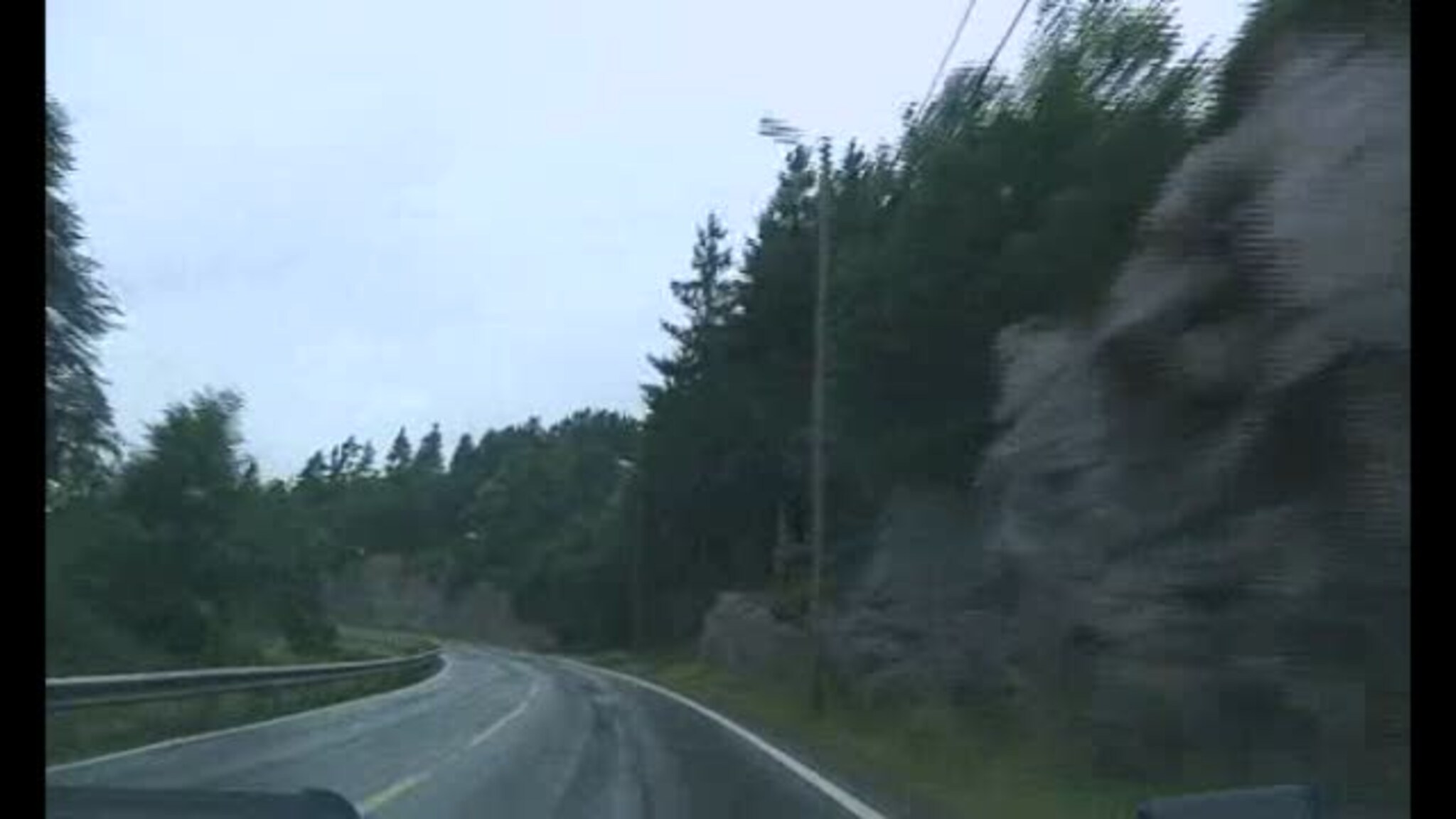 Gamle E 18 - på 33 minutter