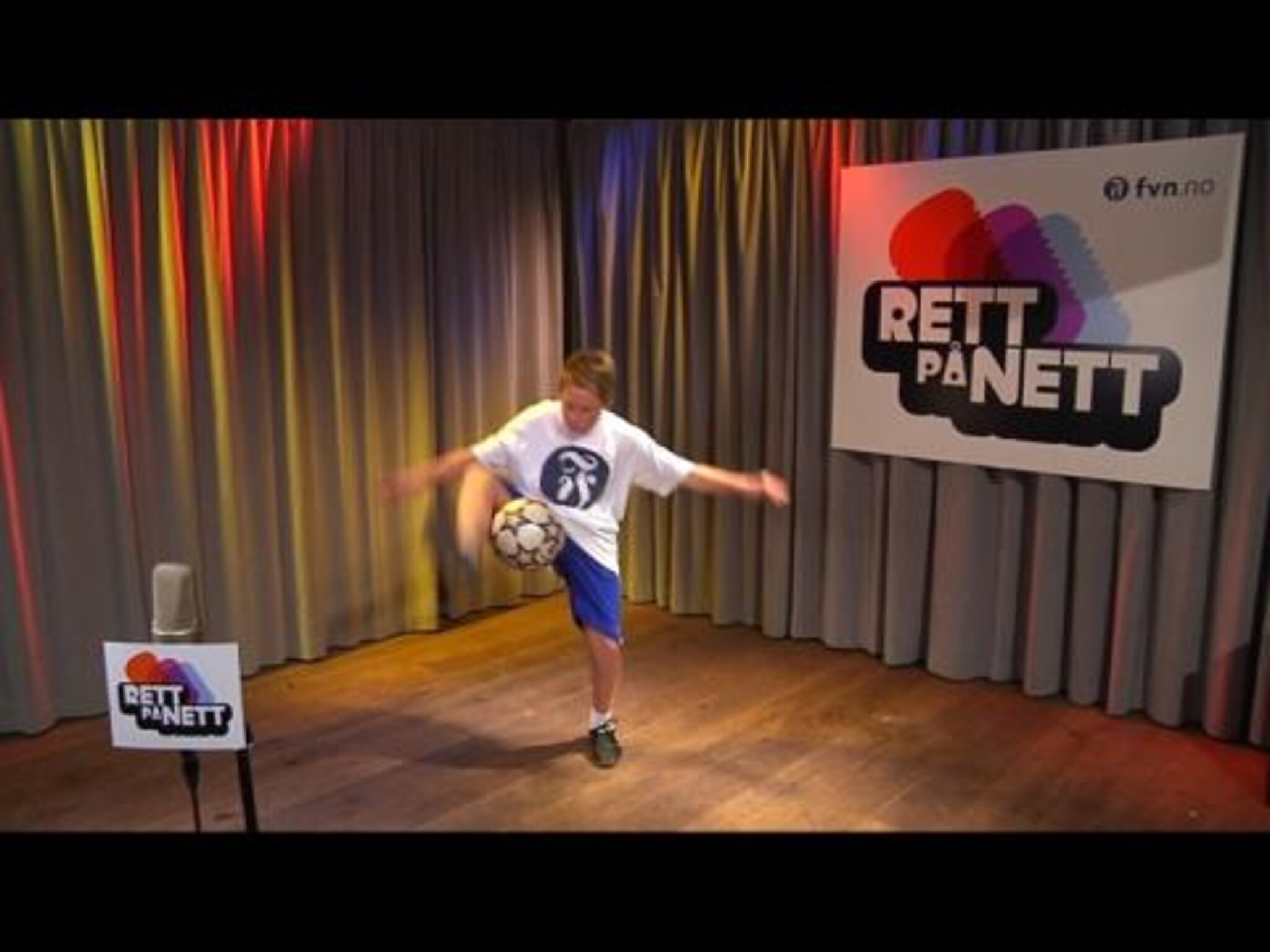 Ballkunstneren fra Arendal