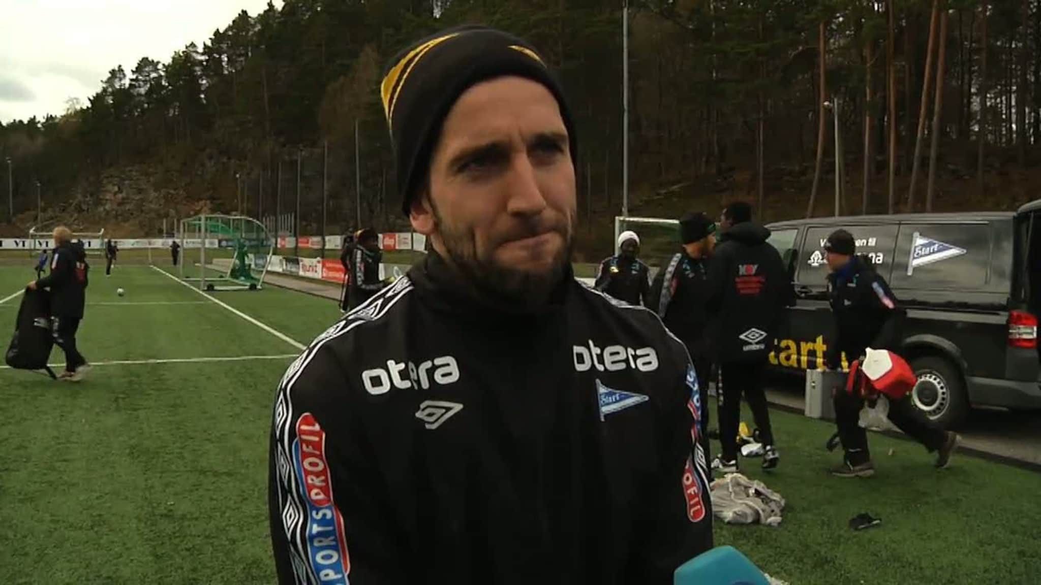 Dette tenker Hoff om sesongstarten