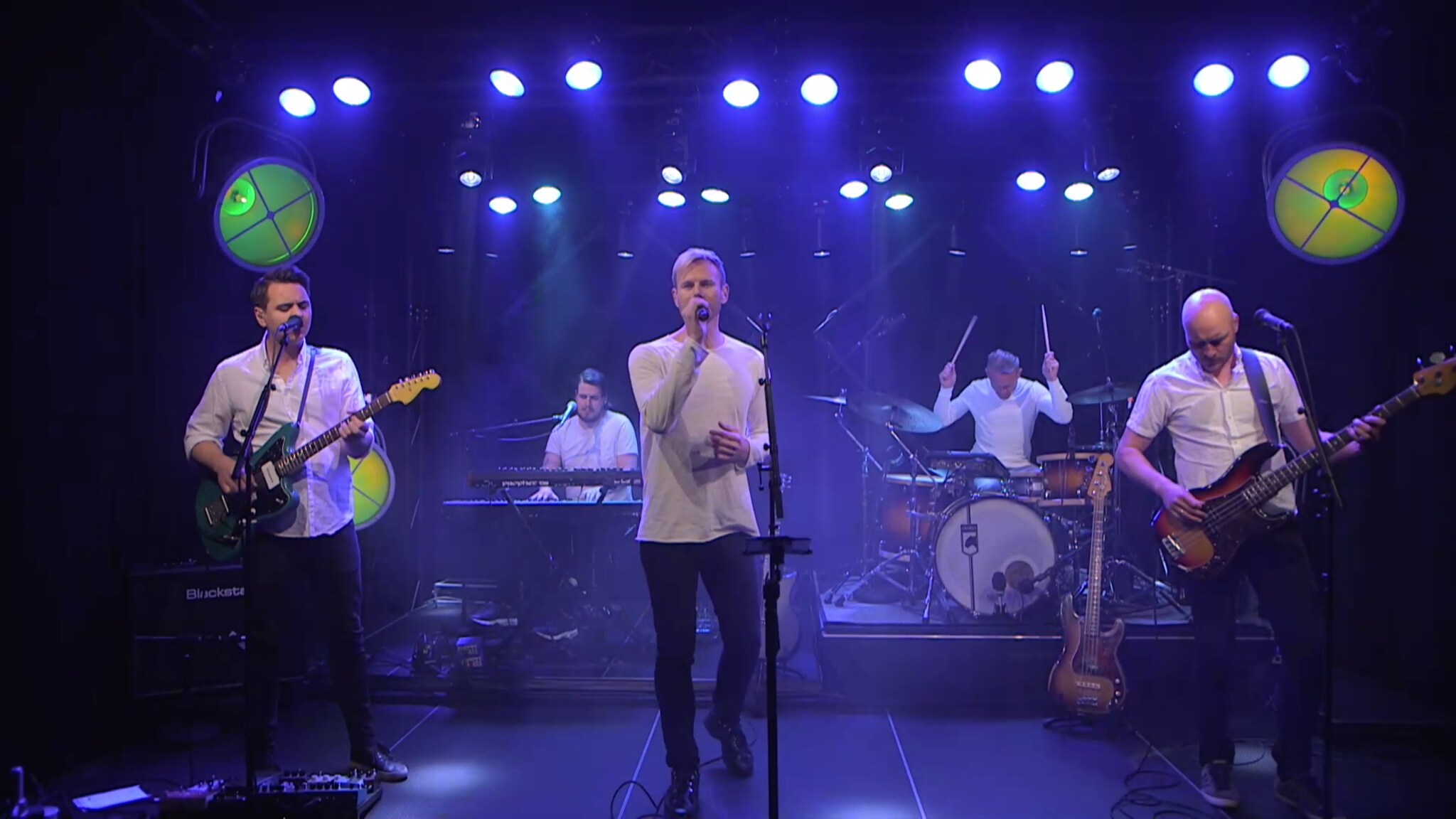 VIDEO: Se Radiojam og Sommer på Torvet