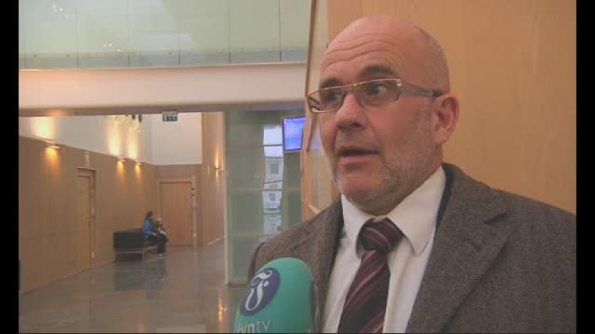 Søndervik Johnsen kommenterer dommen