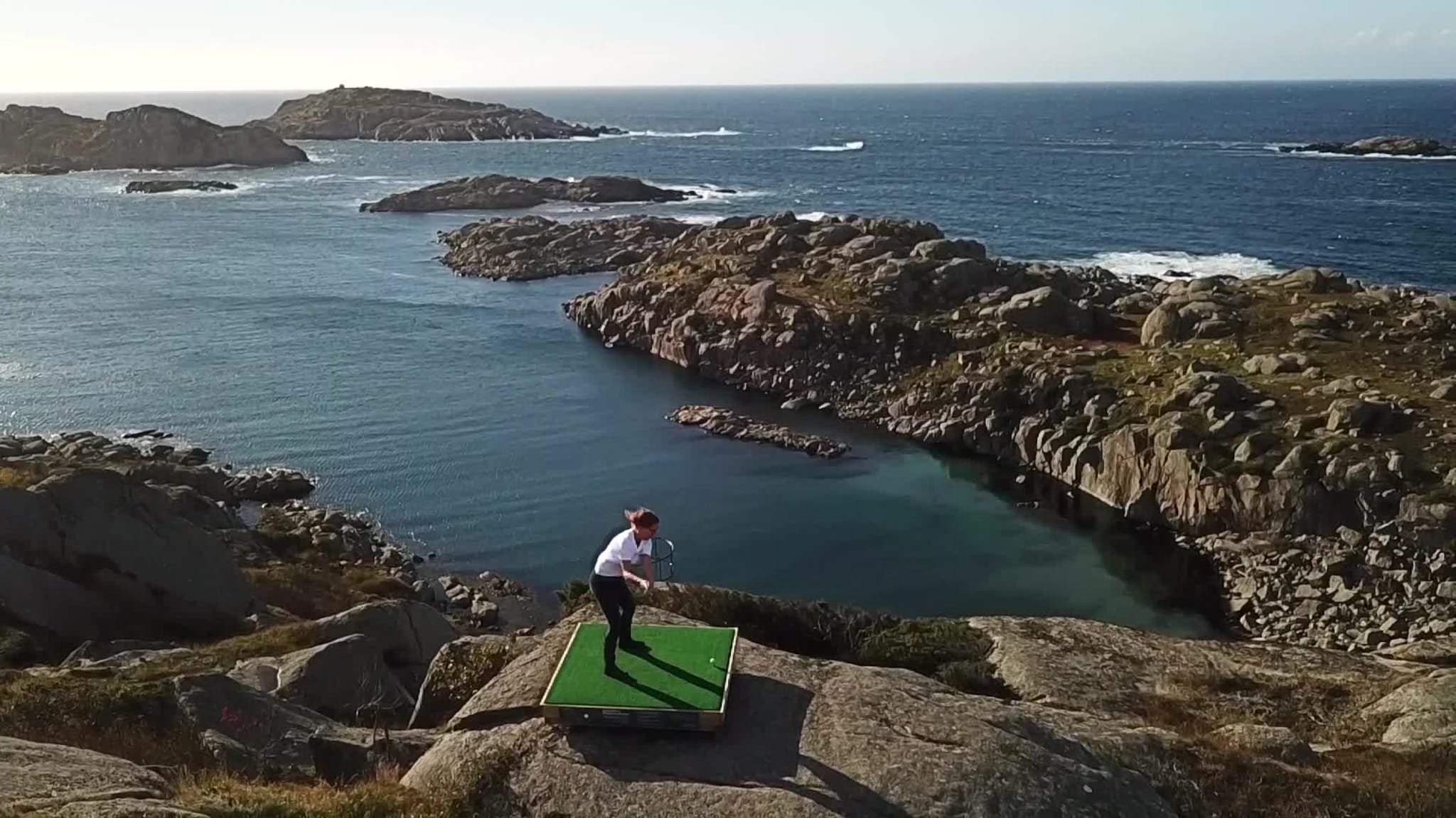 Havgolf 4