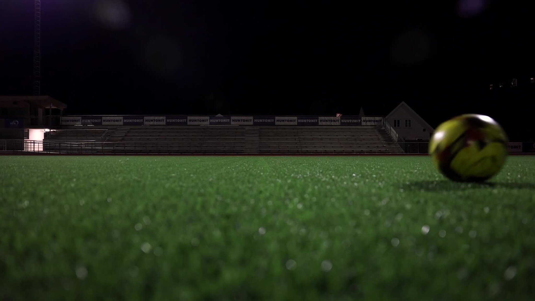 Vindbjart Fotballklubb VFK  1