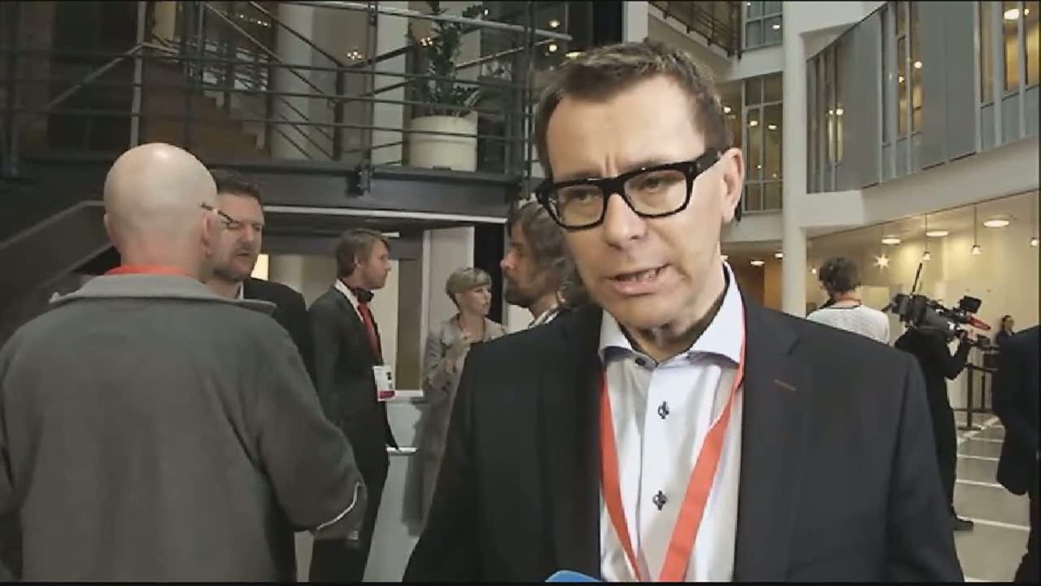 - Psykologen i meg fikk empati