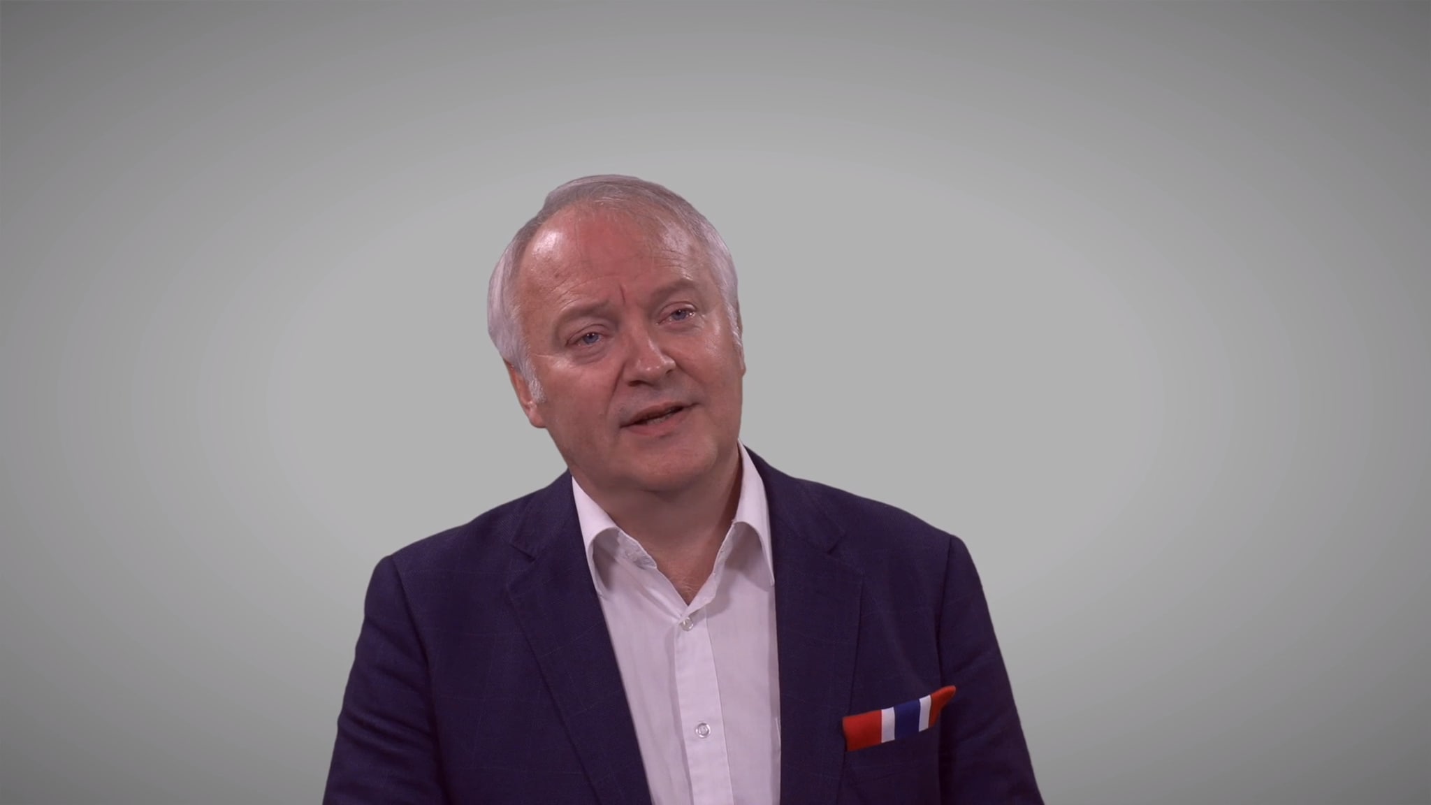 Demokratene om "Eldre"