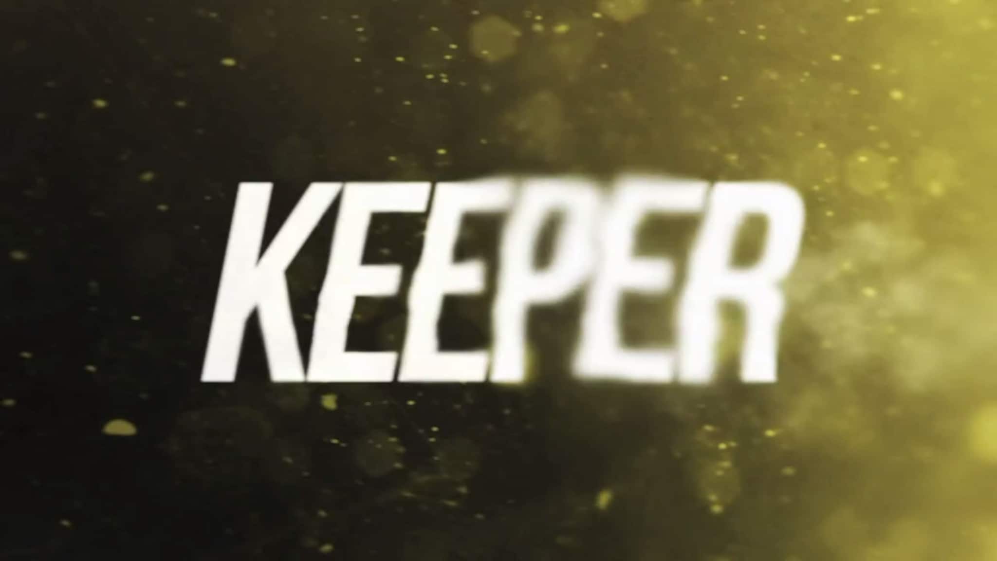 Her er Starts keepere