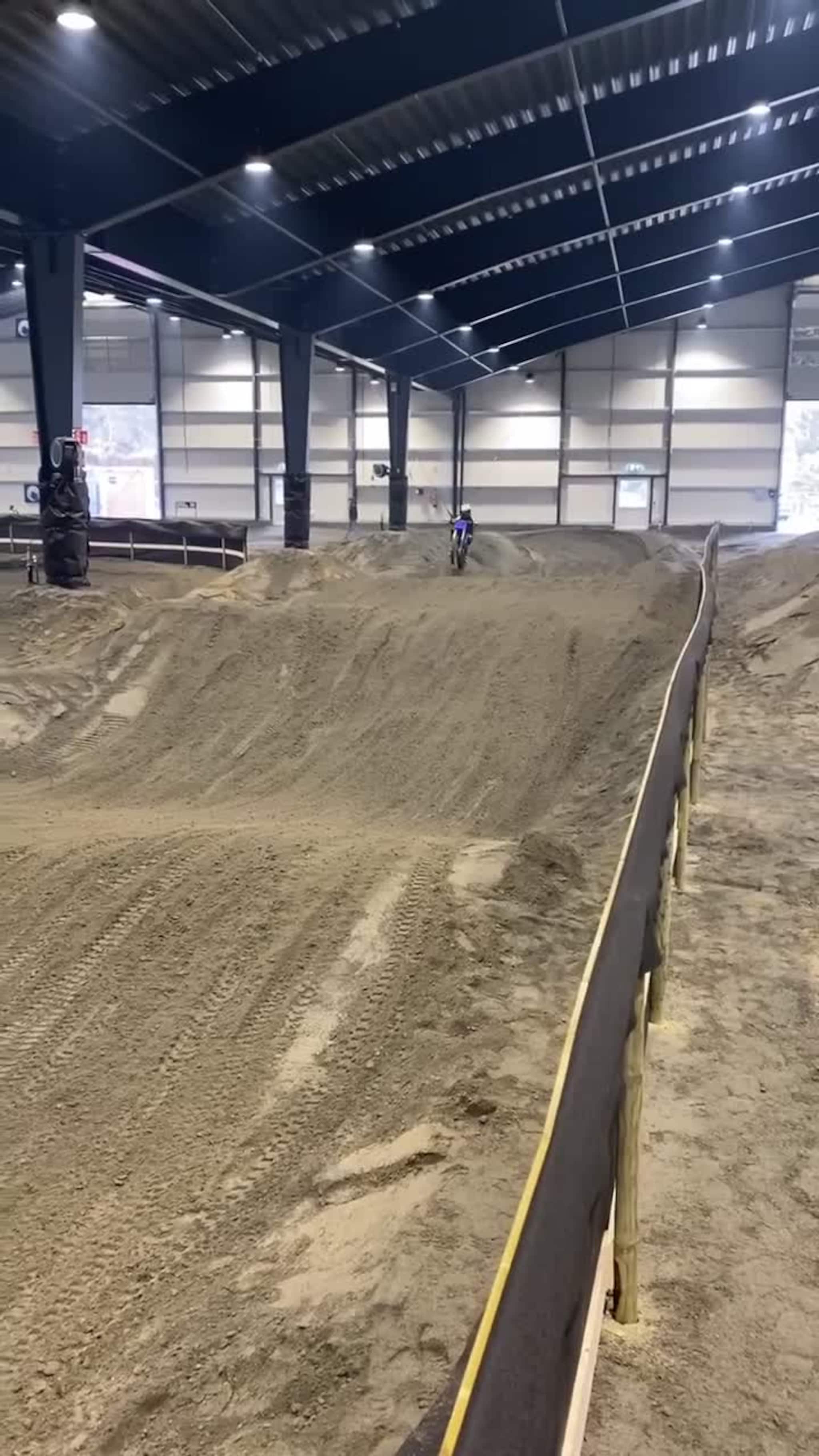 Elias Auclair trener motocross 2