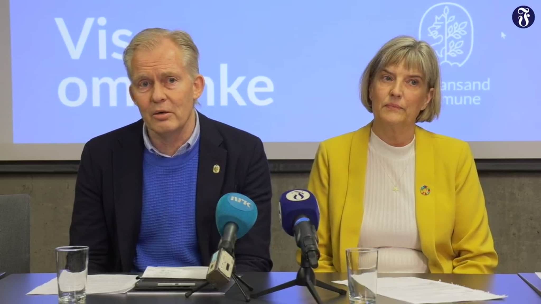 Skisland: - Foreninger og lag bør vurdere en pause