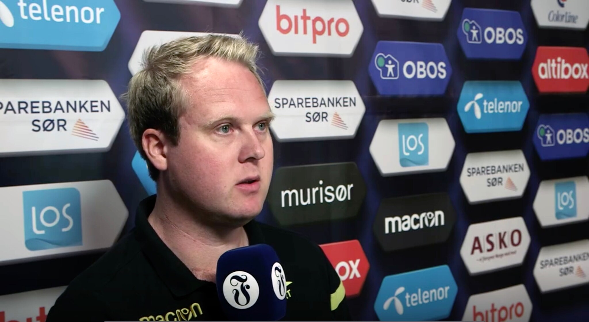 Langeland: - Jeg ønsker å beklage på vegne av alle i klubben