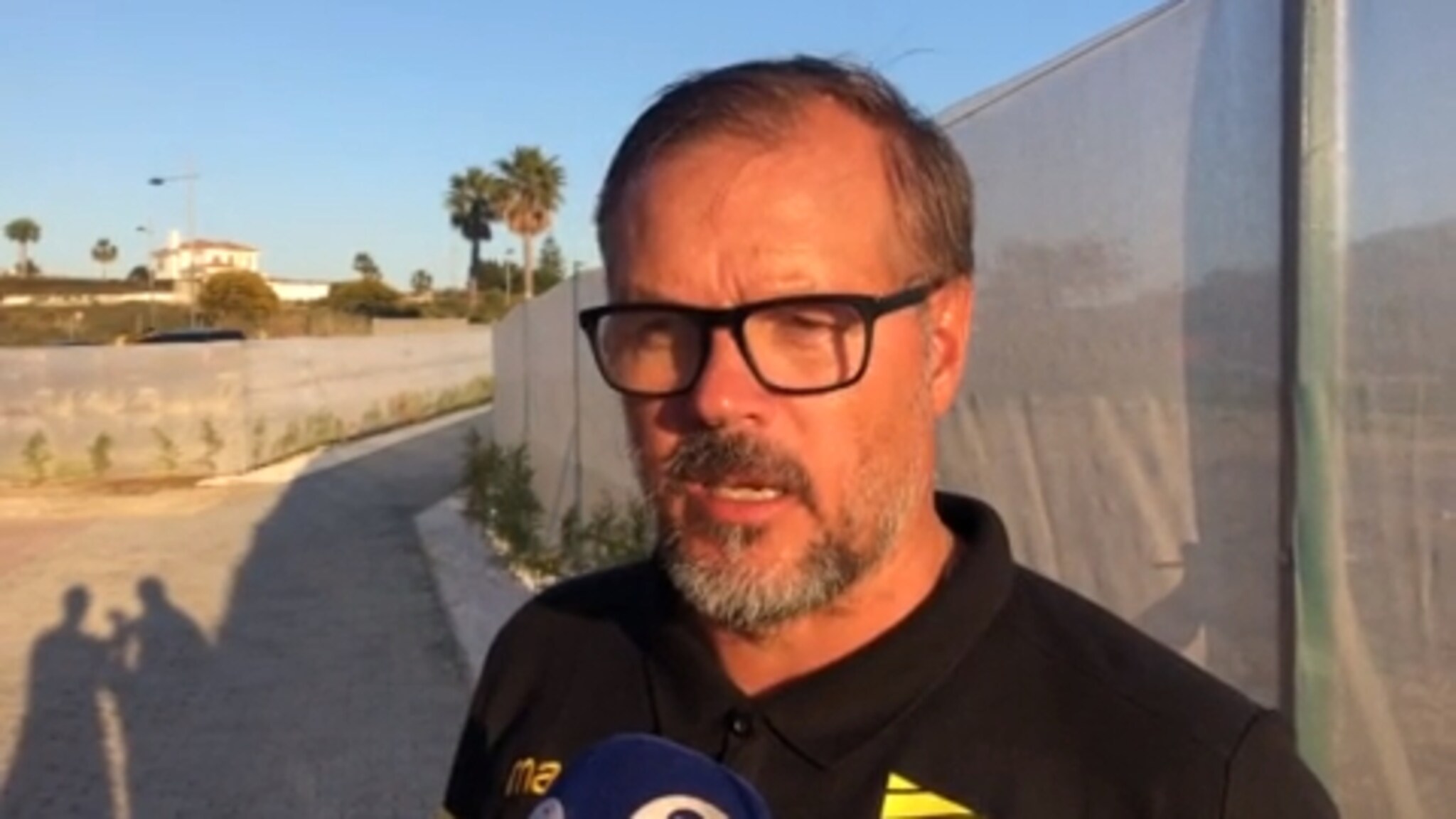 Irritert Rekdal i pausen: - Jeg var i dårlig humør