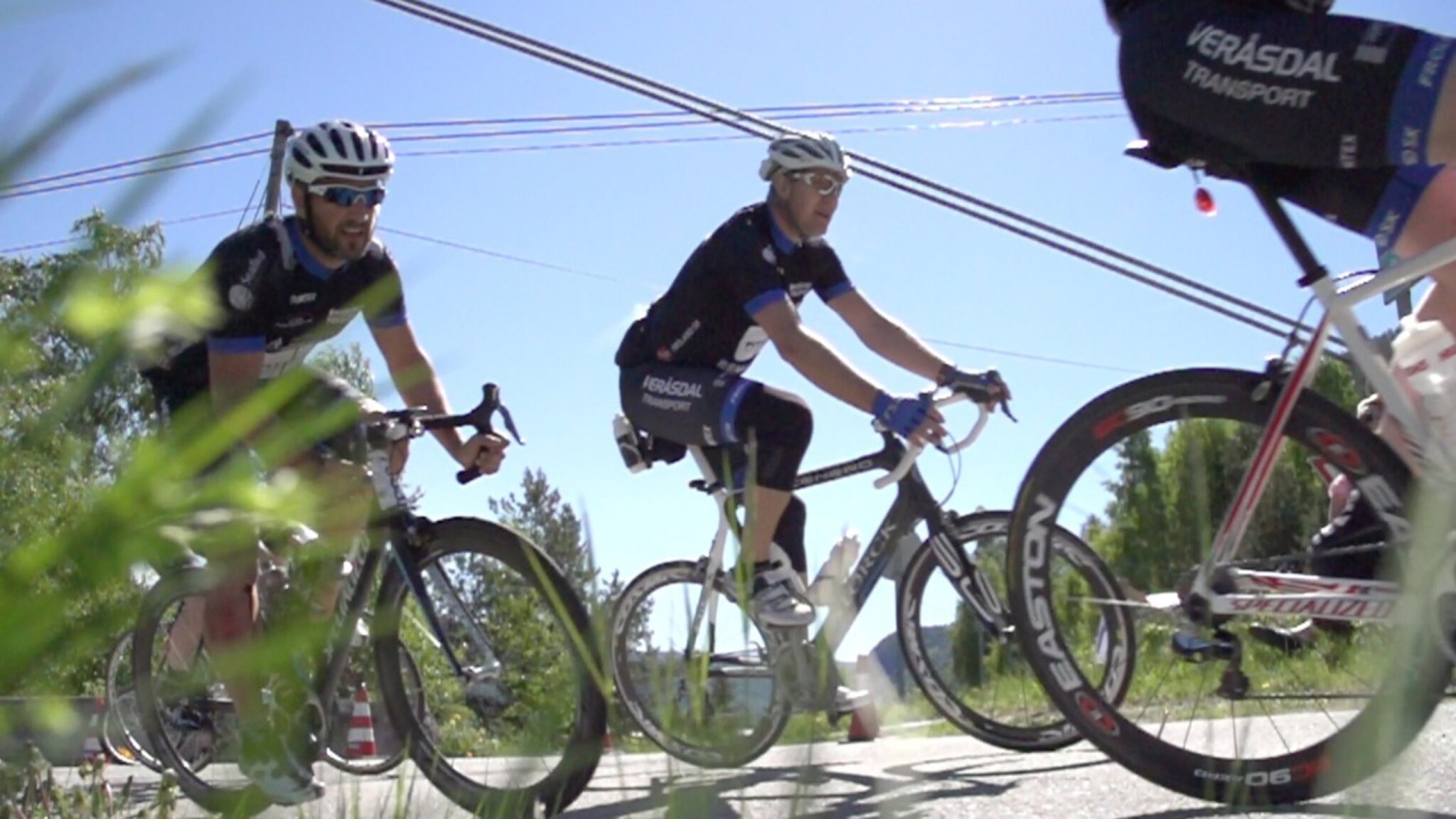 -Inn med magen,og smil !