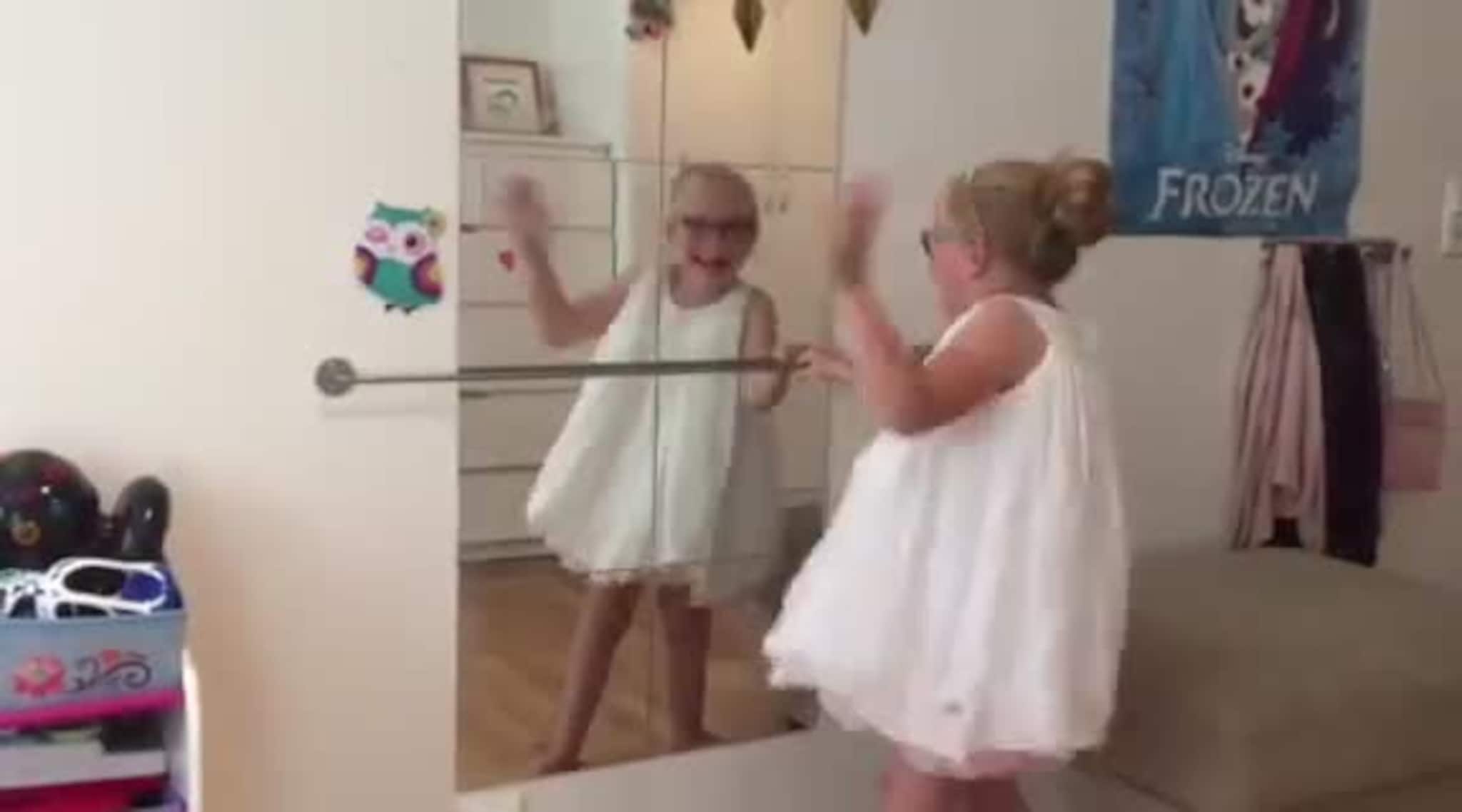 Se Pia danse