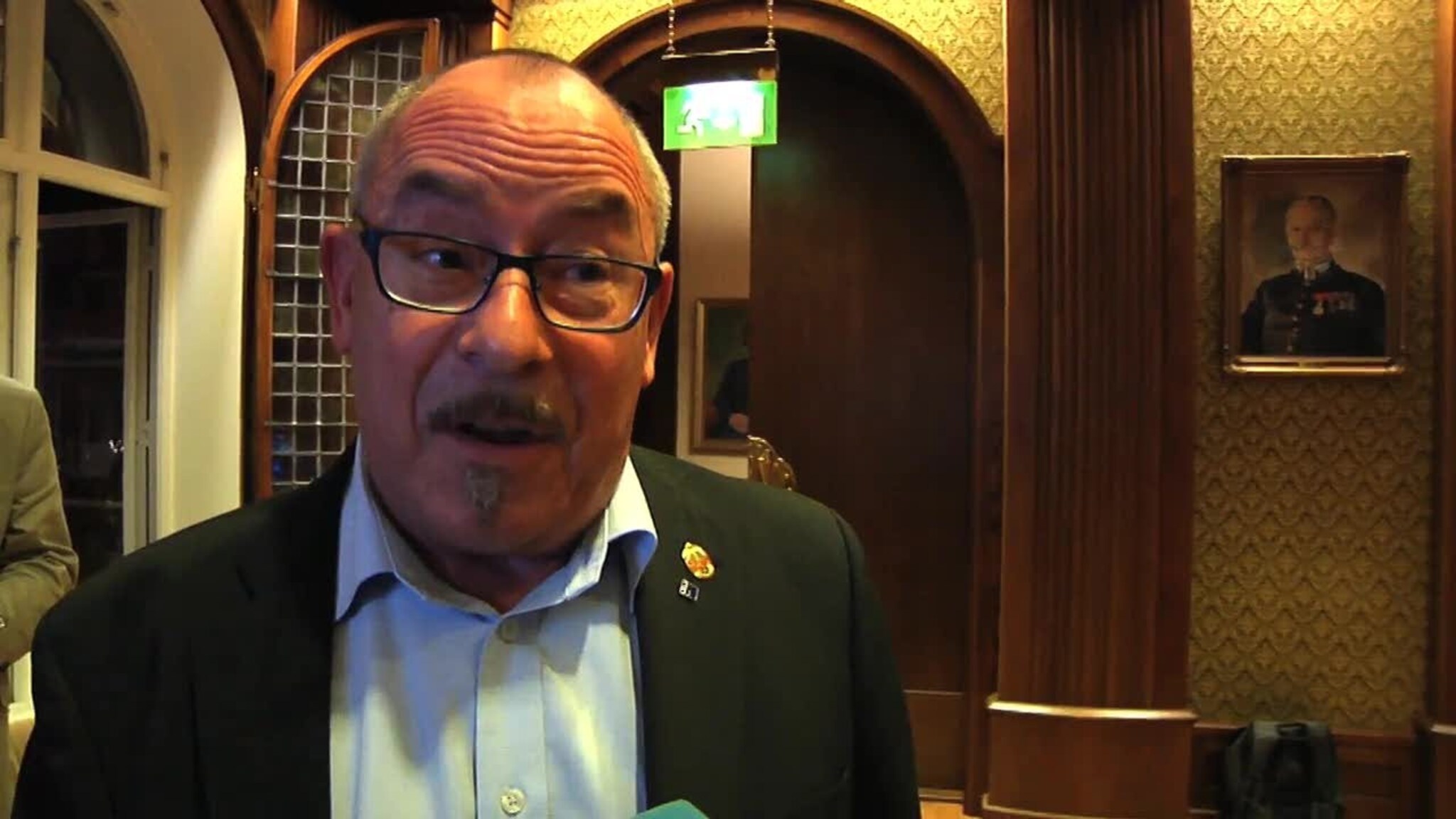 Reaksjoner på budsjettforslaget