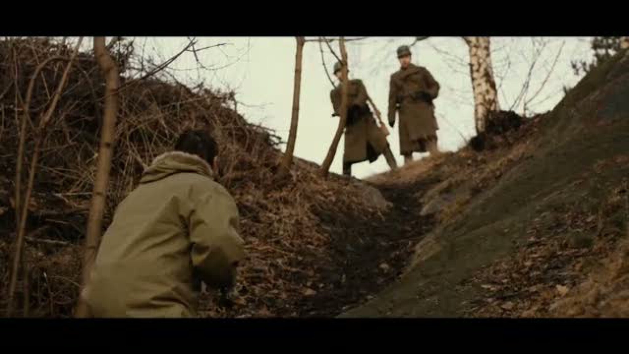 "Sjøhatter og engelskmenn"