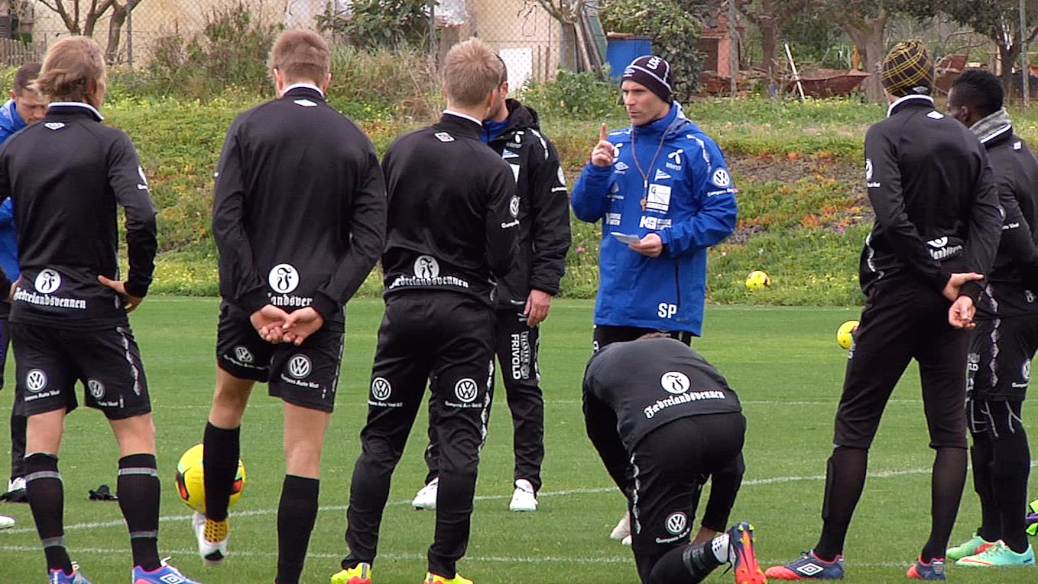 - Må forsvare oss mye bedre enn mot Sarpsborg