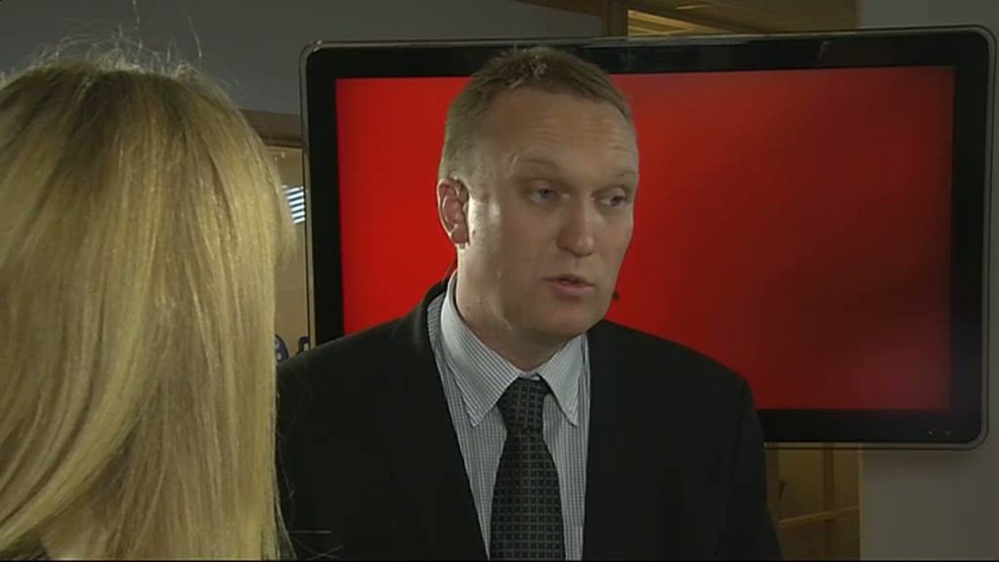 Debatt mellom Utsogn og Gundersen