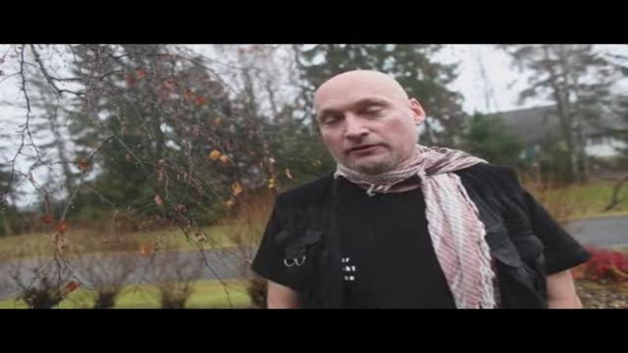 - Godt å være hjemme