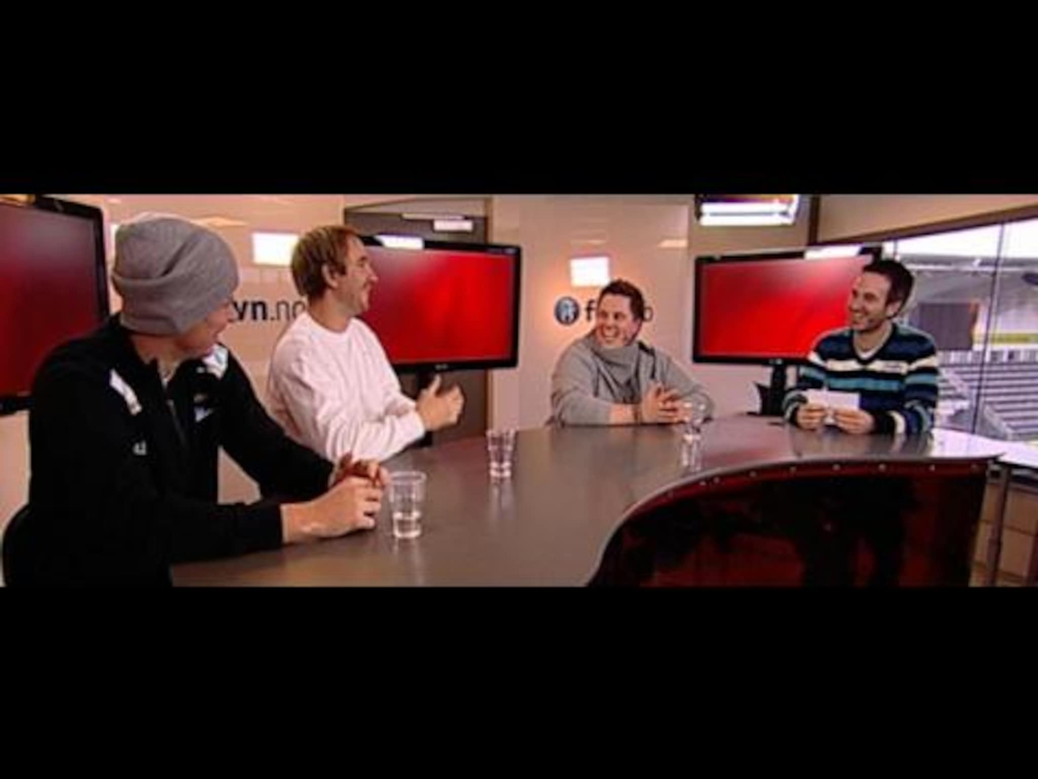FotballFredag Spesial etter sesongen 2009