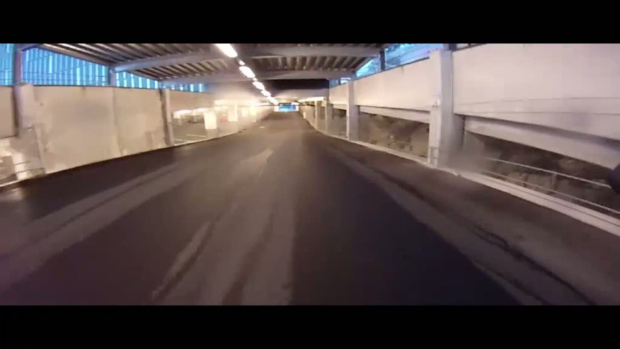 Prøvekjør sykkelløypa til Sørlandsparken Grand Prix