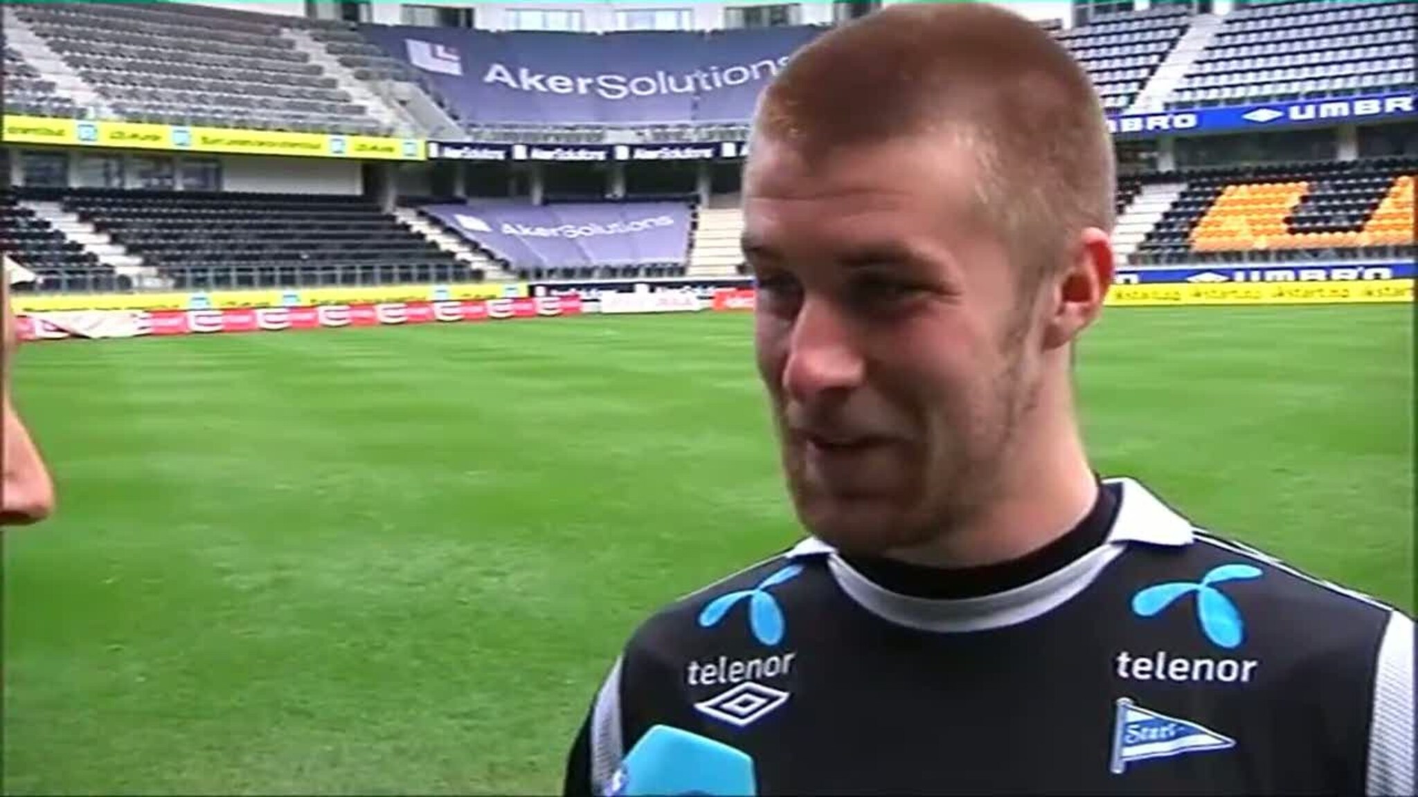 Gummi som høyrekant