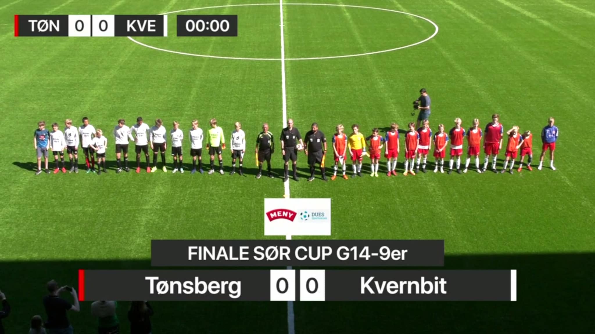 G14-9 Tønsberg - Kvernbit 2-3