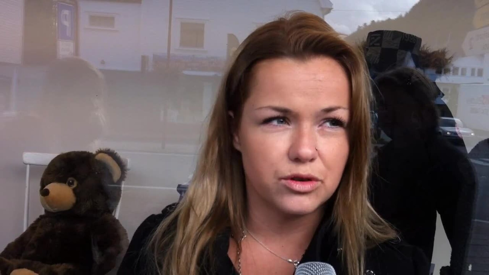 - Har blitt stort og fint