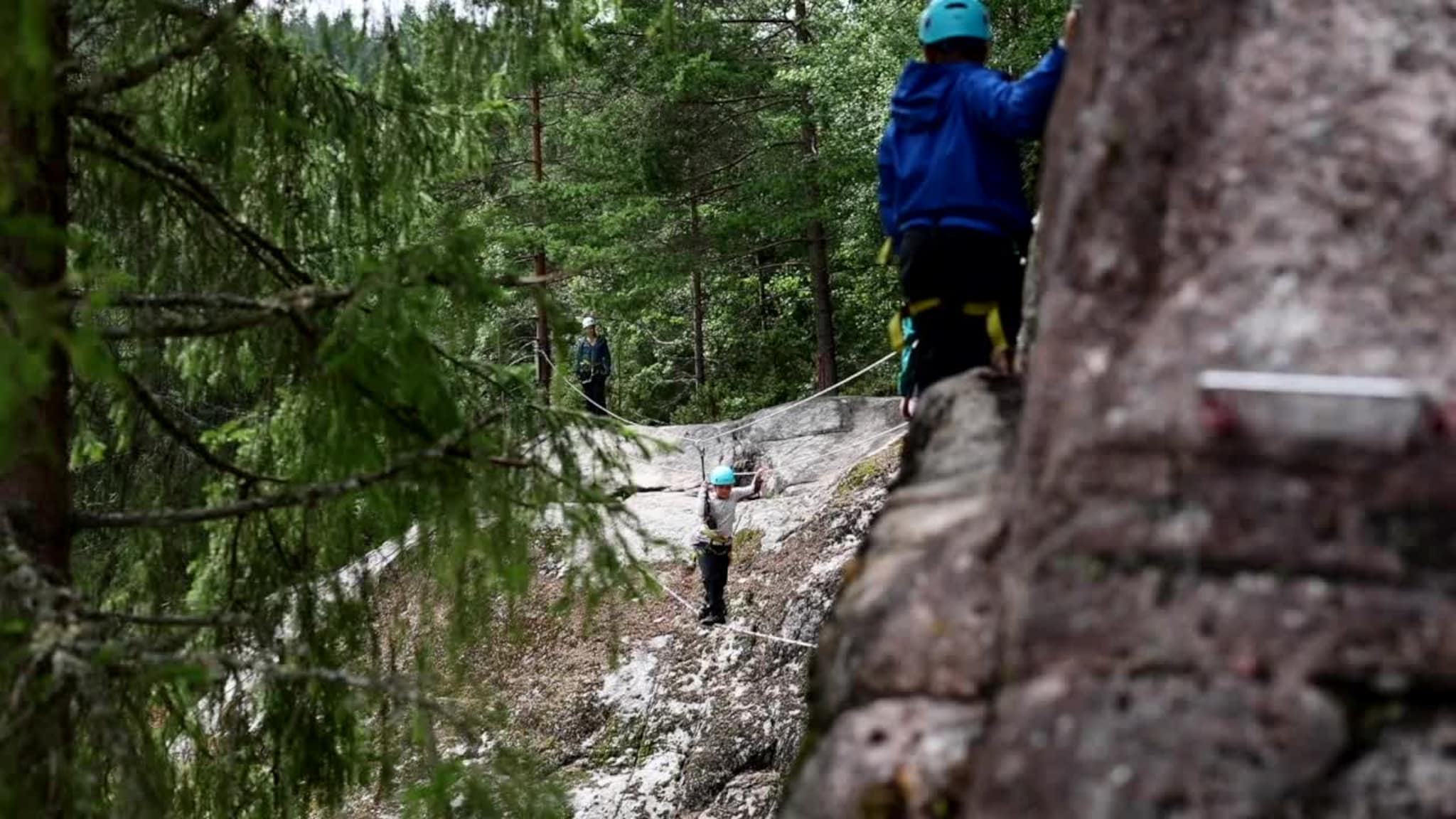 Adventure Norway Bjelland 1