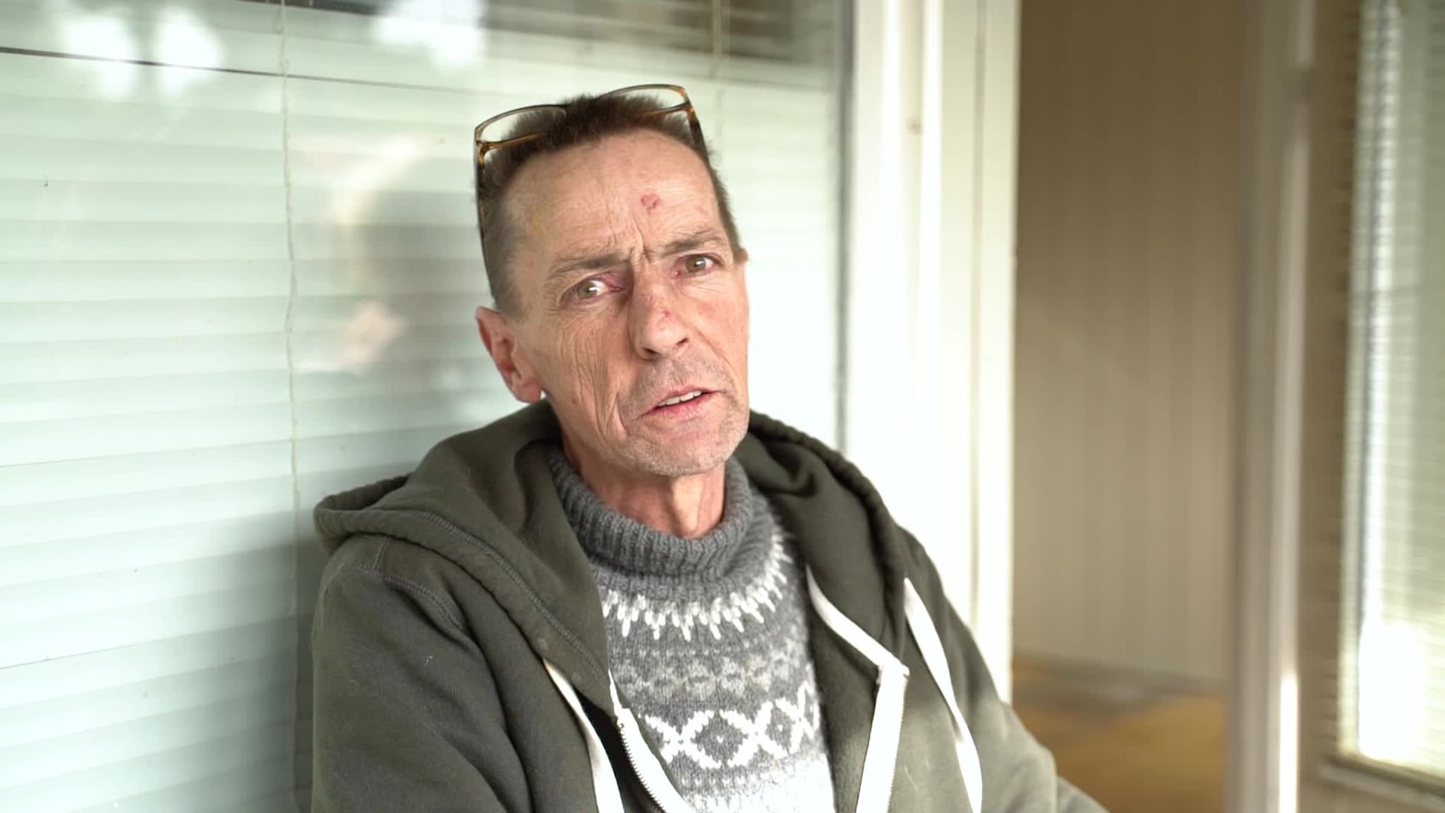 Jarle Langemyr om Kristiansand: - Det er hjelp å få i Kristiansand - hvis du vil