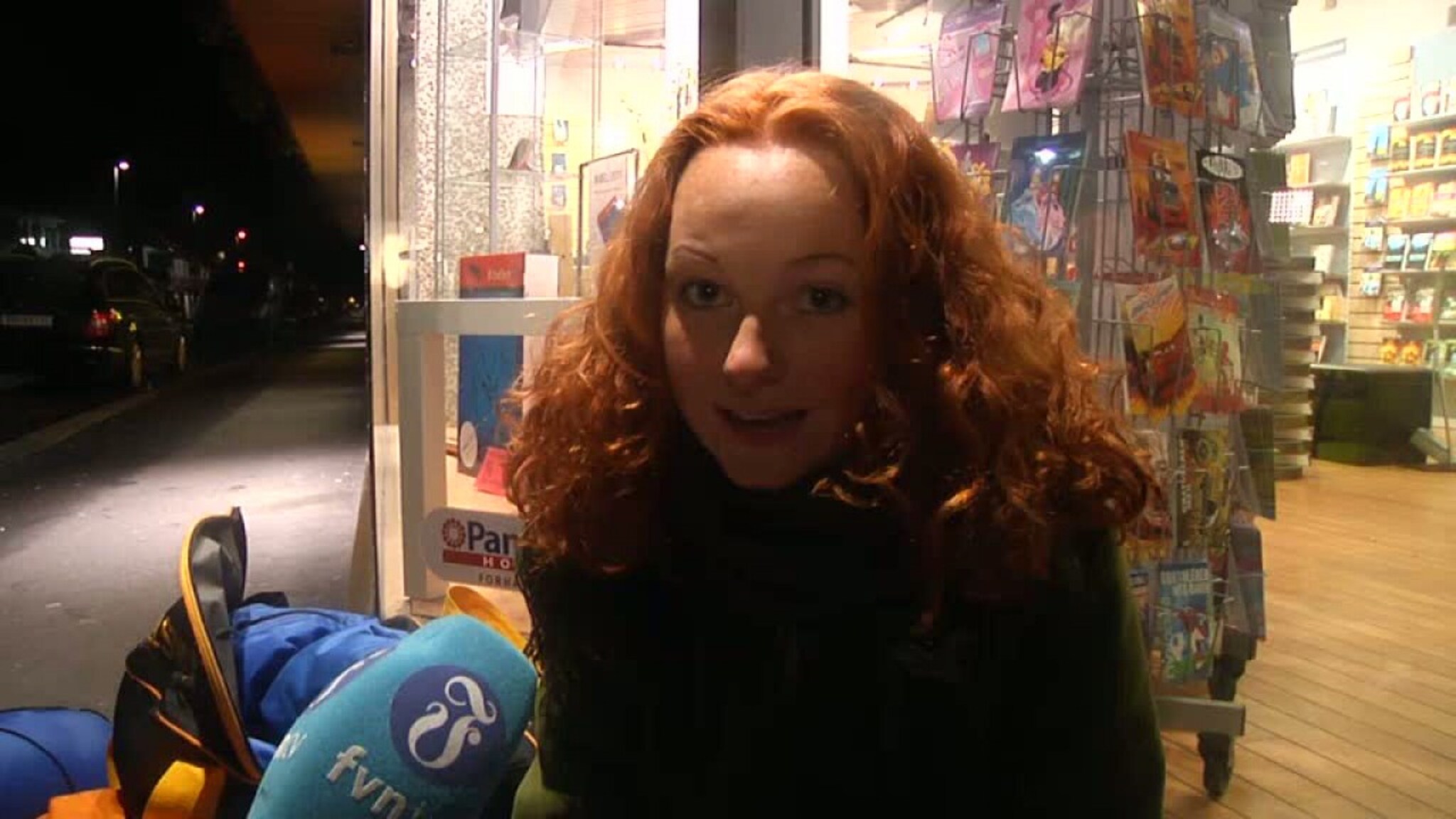 I kø for ny bibelutgave