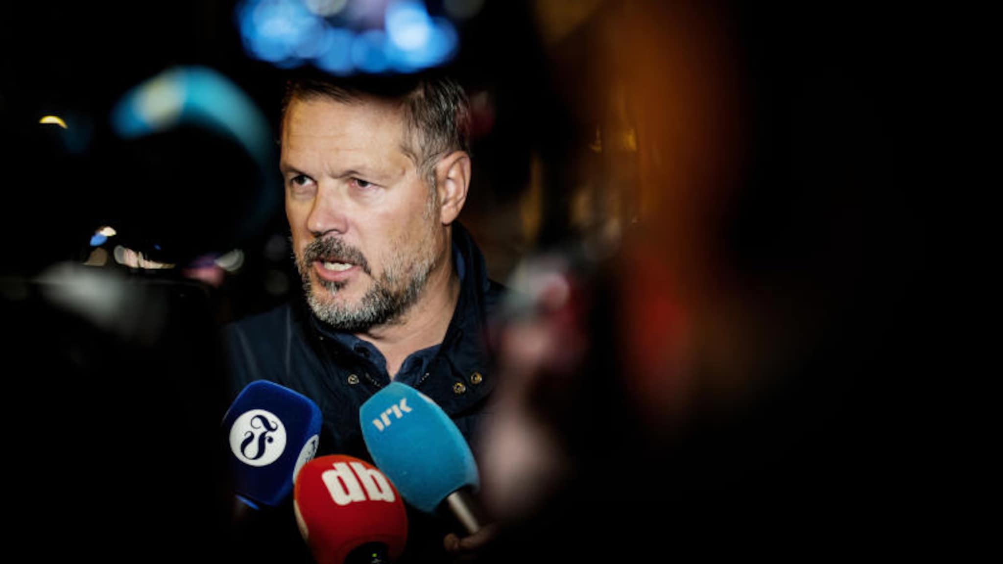 VIDEO: "Rexit" oppsumert