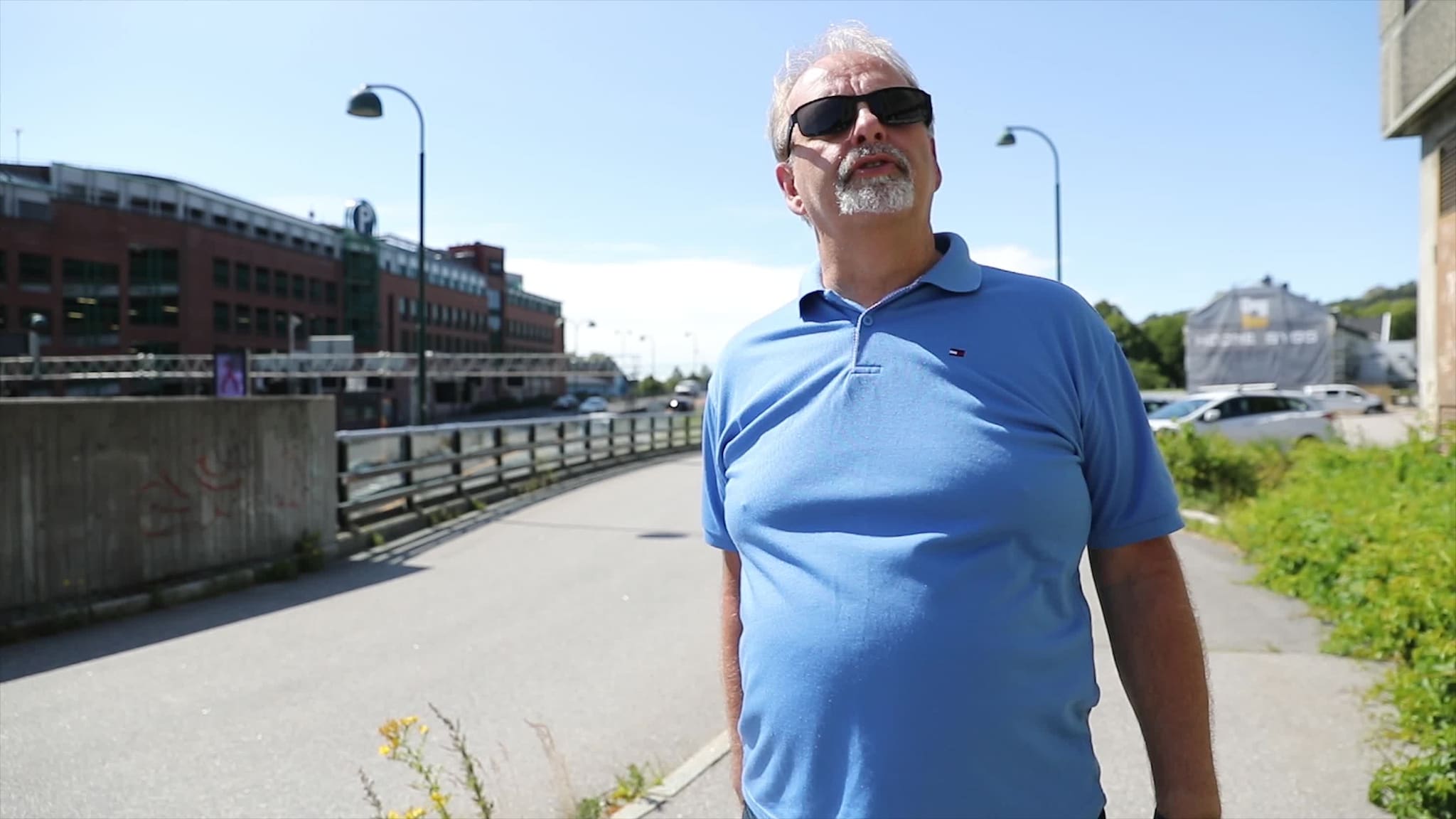 Erik Rostoft (tverrpolitisk folkeliste)