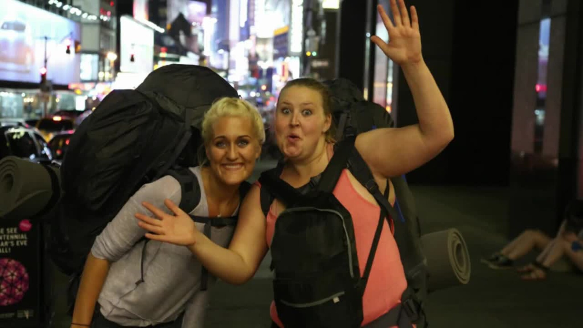 Ble tilbudt narkotika og rolle i pornofilm