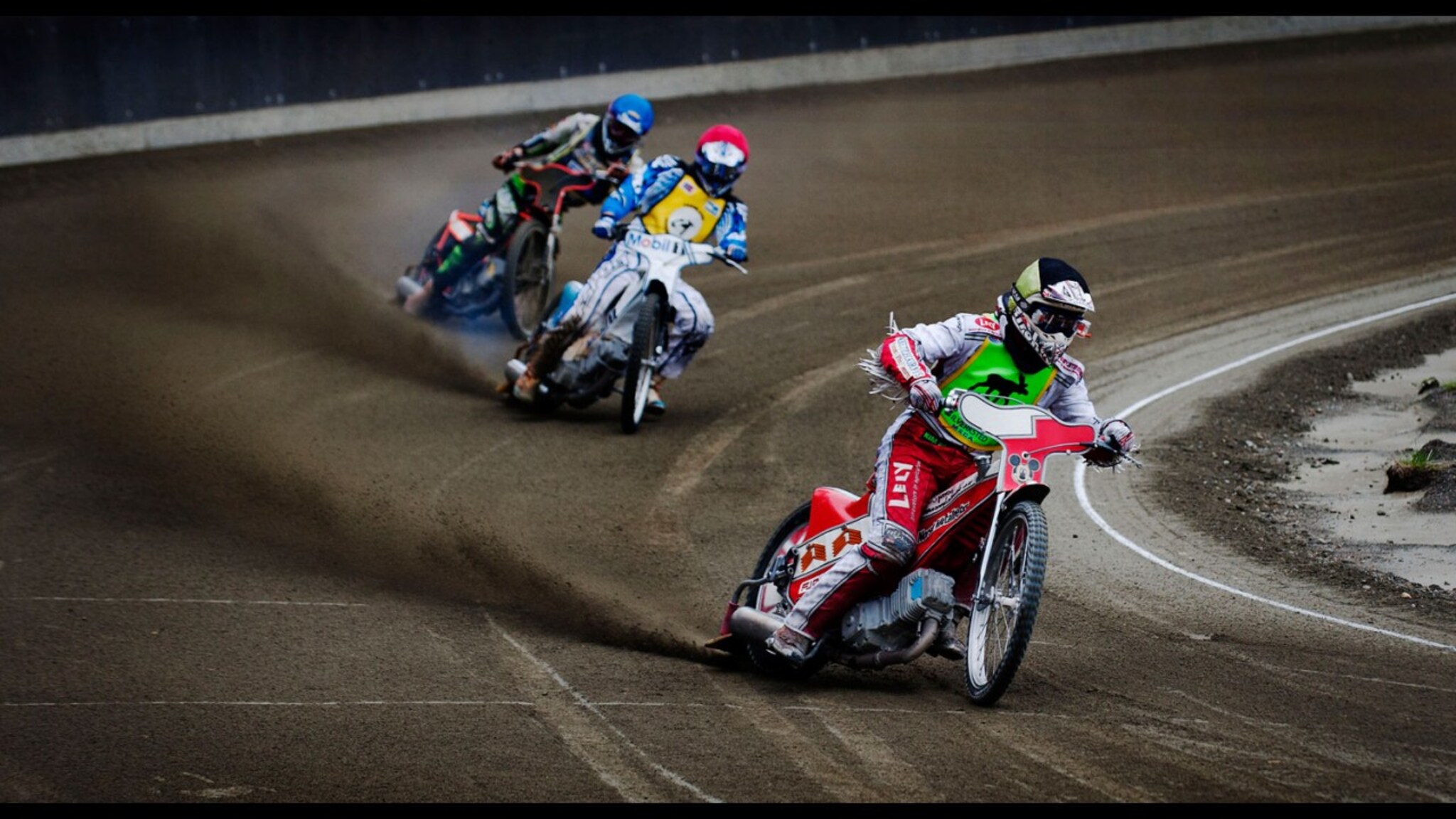 NM i Speedway i Sørlandsparken