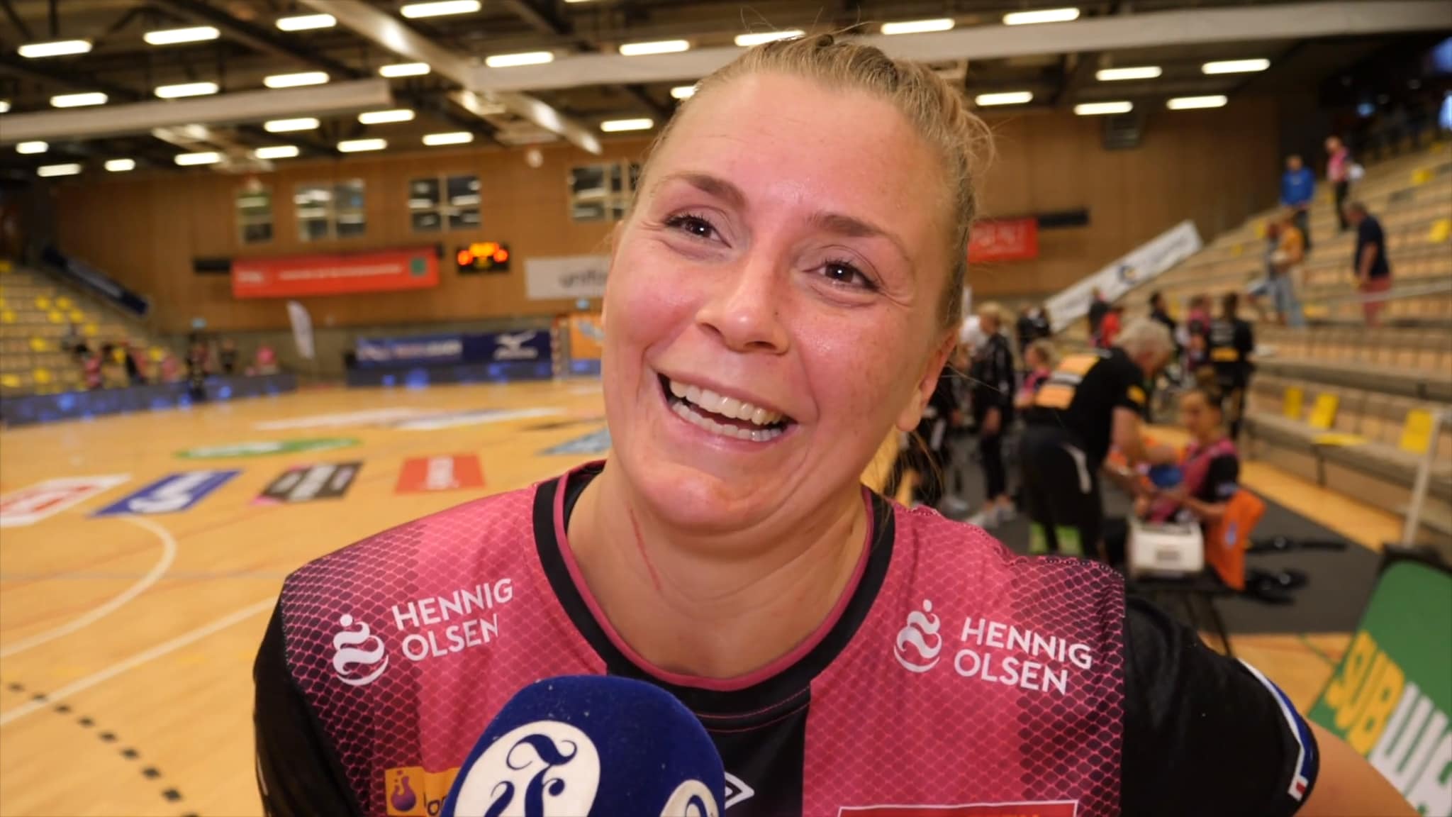 Gulldén: - Jeg er ingen ny Henny
