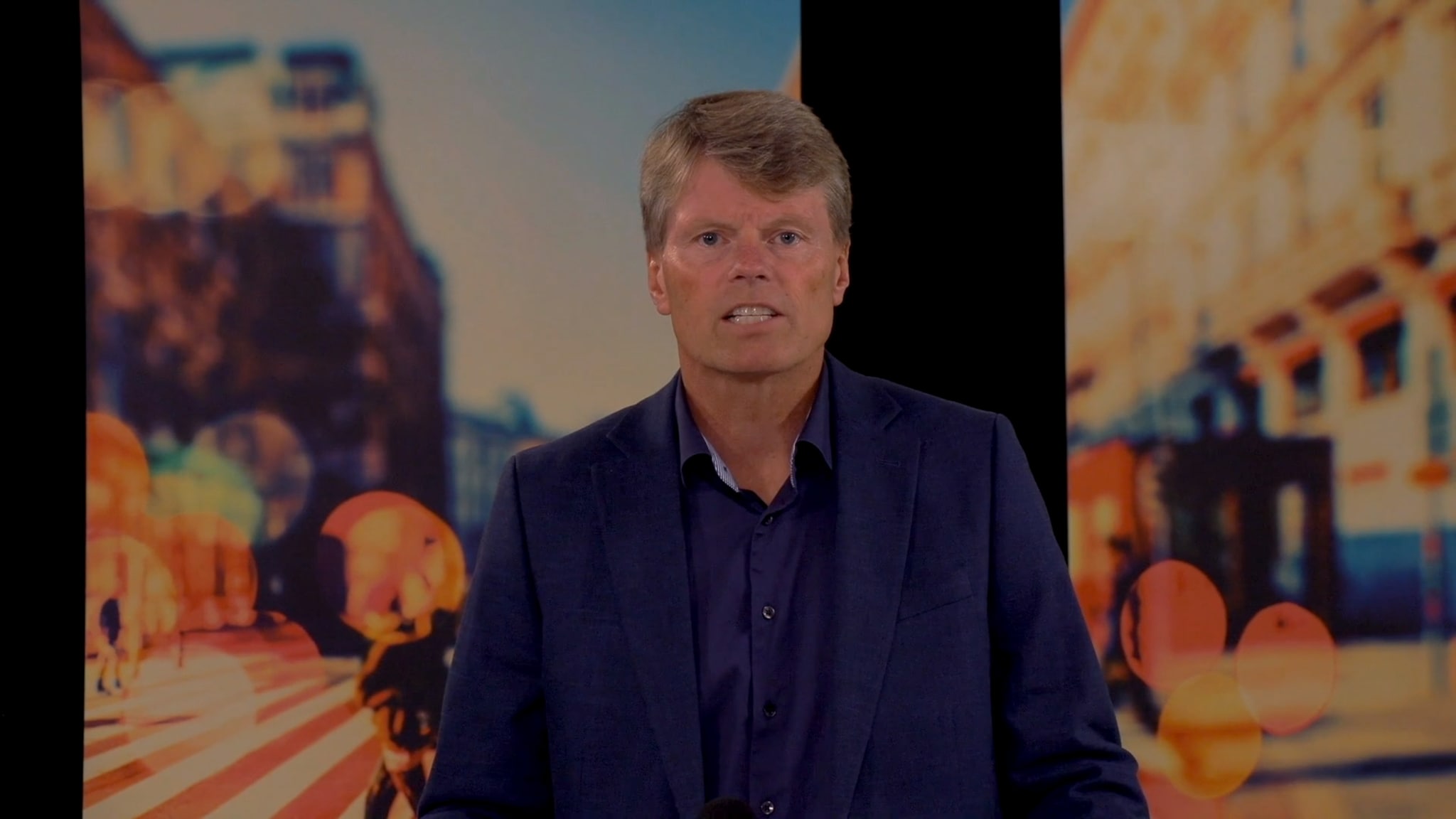 Ordførervalget på ett minutt