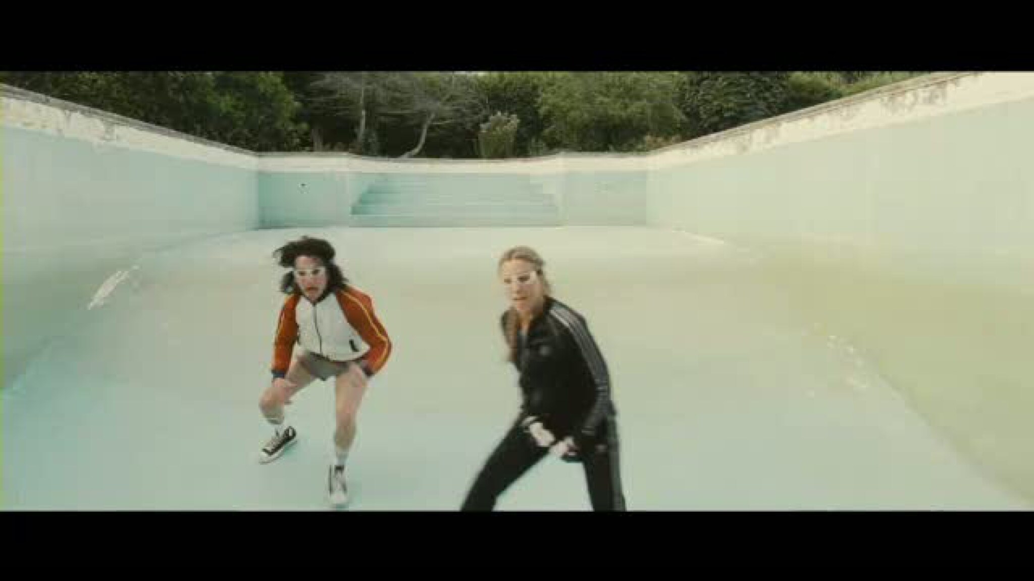 This Must Be the Place