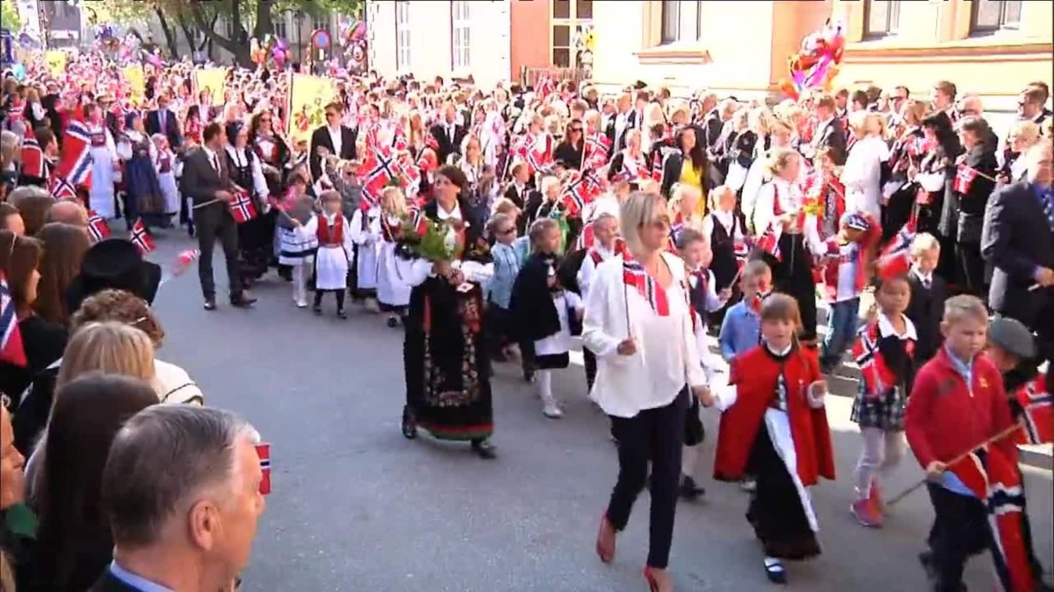 Bjørneborg Ungdomsorkester, Strømme skole, Vardåsen skole