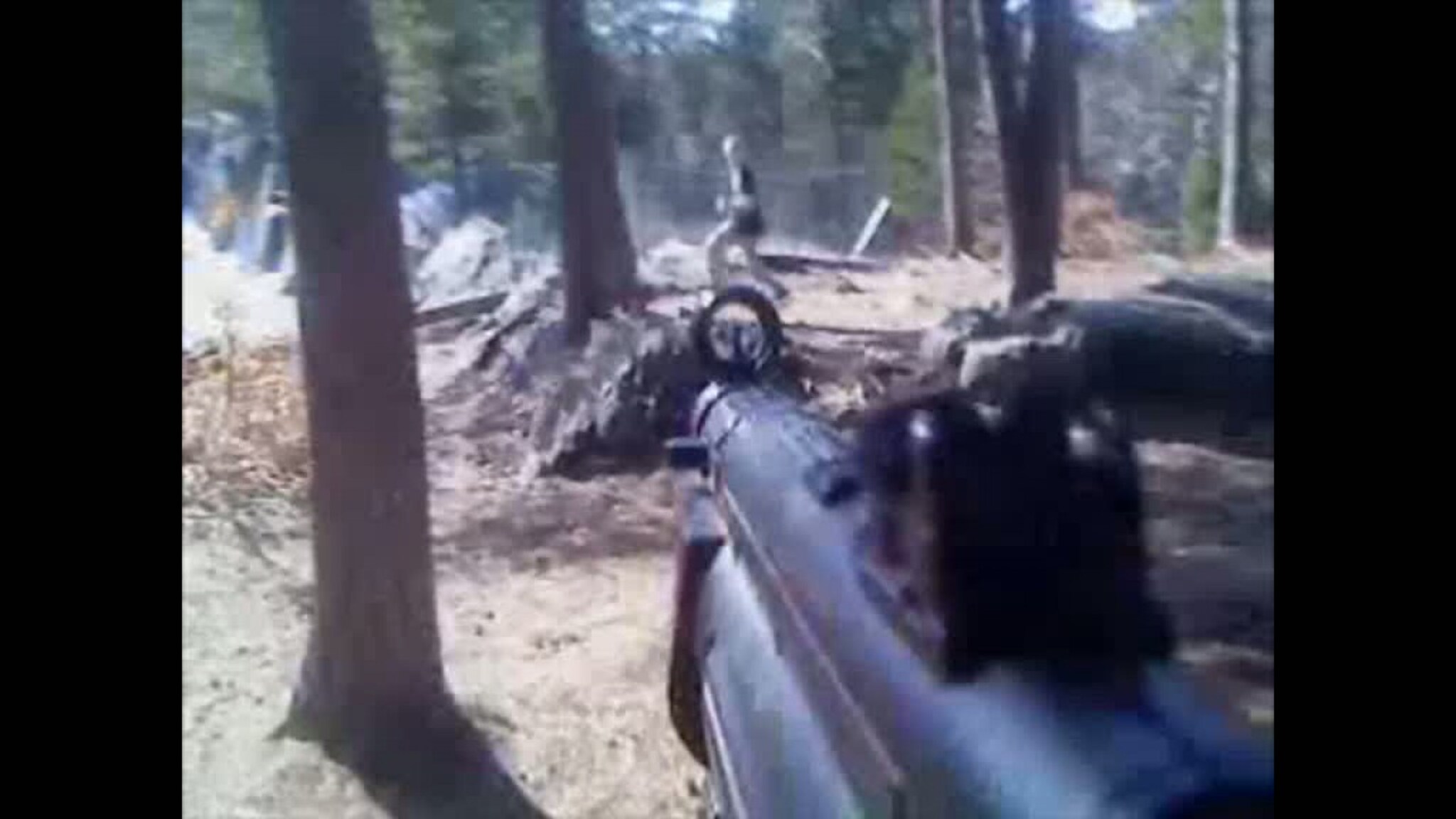 FILM 21: En uheldig agent