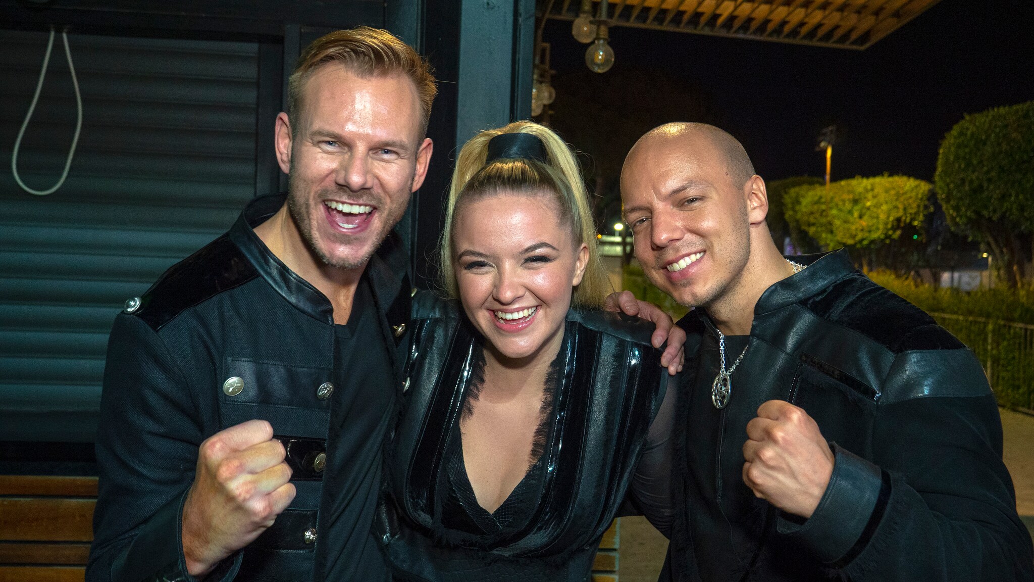 Keiino: - Betydde utrolig mye at folket trodde på oss