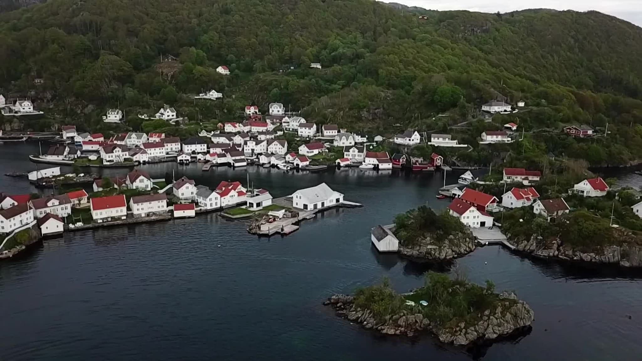 Rasvåg Hidra