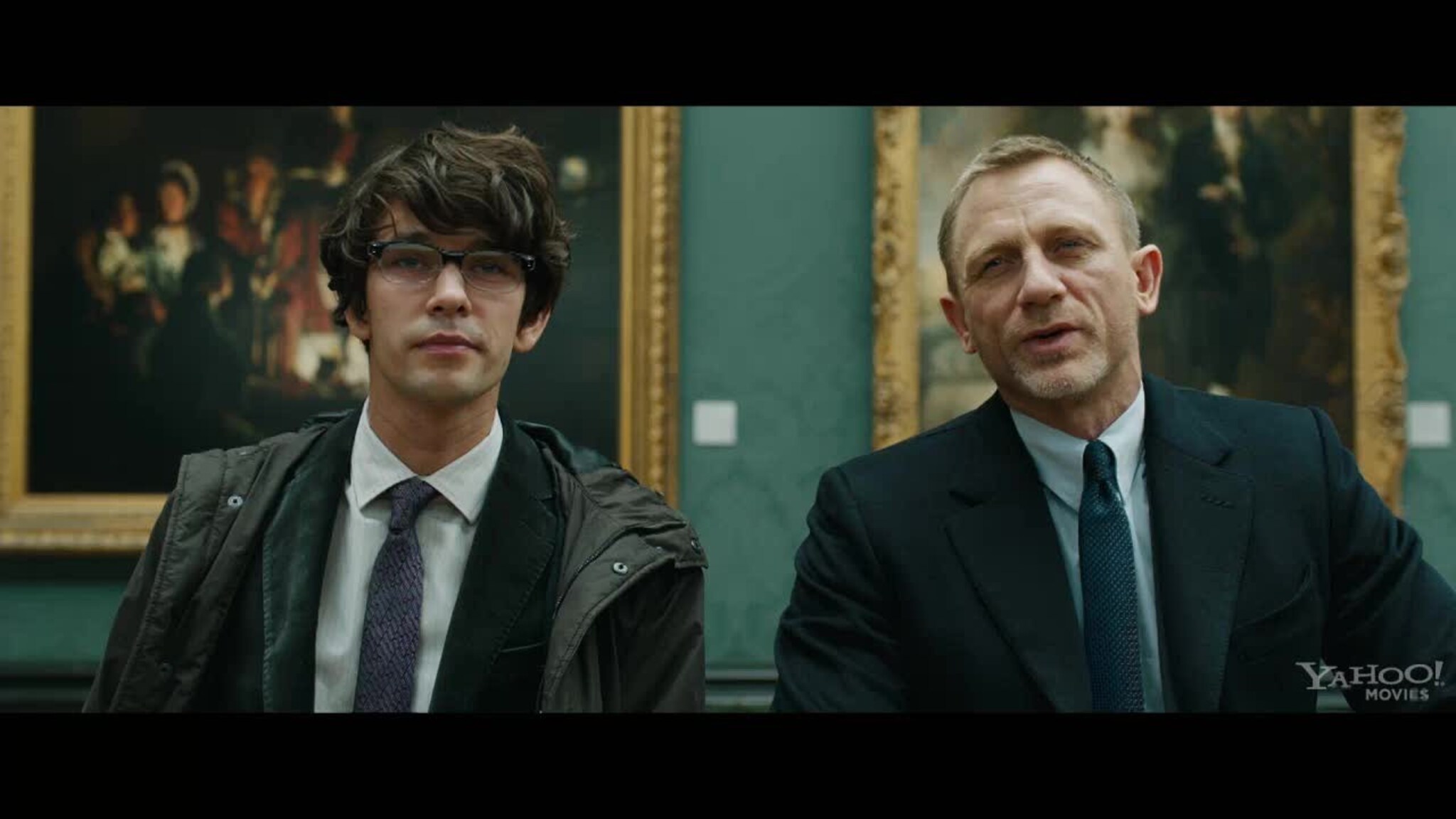 "James Bond - Skyfall"