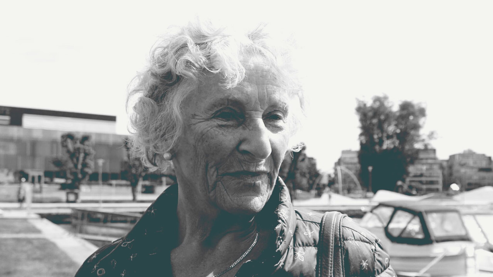 Kvadraturen Skolesenter - Cate Rolland Hansson