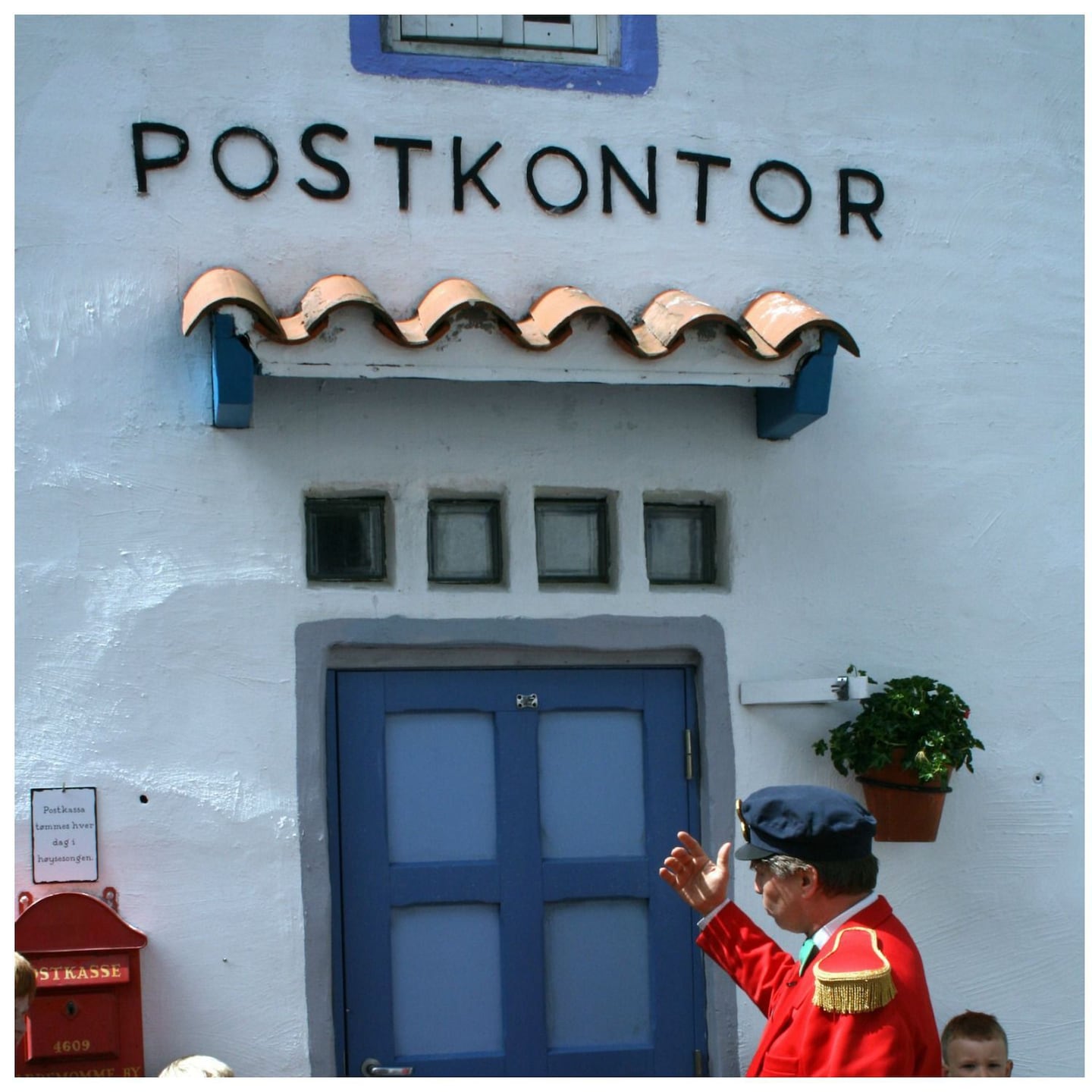 Hjemom #3: Fyllekjøring i Dyreparken og pornografiske Sabeltann-sanger