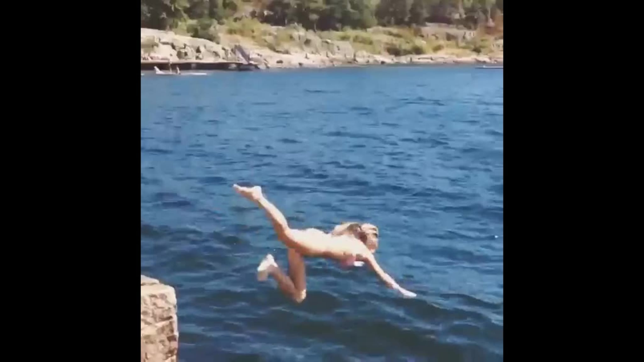 Sjekk det mageplasket
