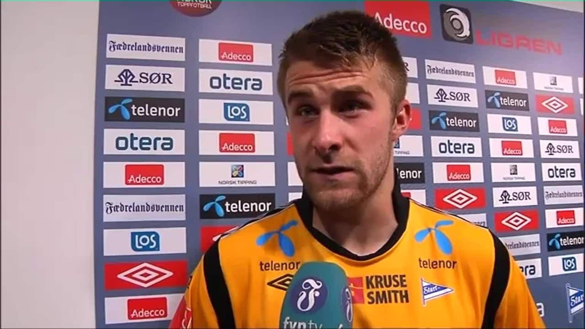 - Håper jeg husker kvelden imorgen
