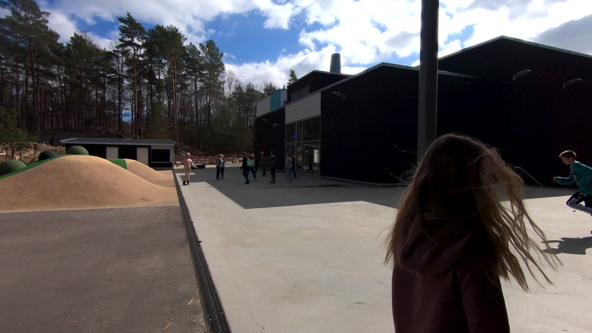Schoolovision 2022 -  Alle trenger å bli sett