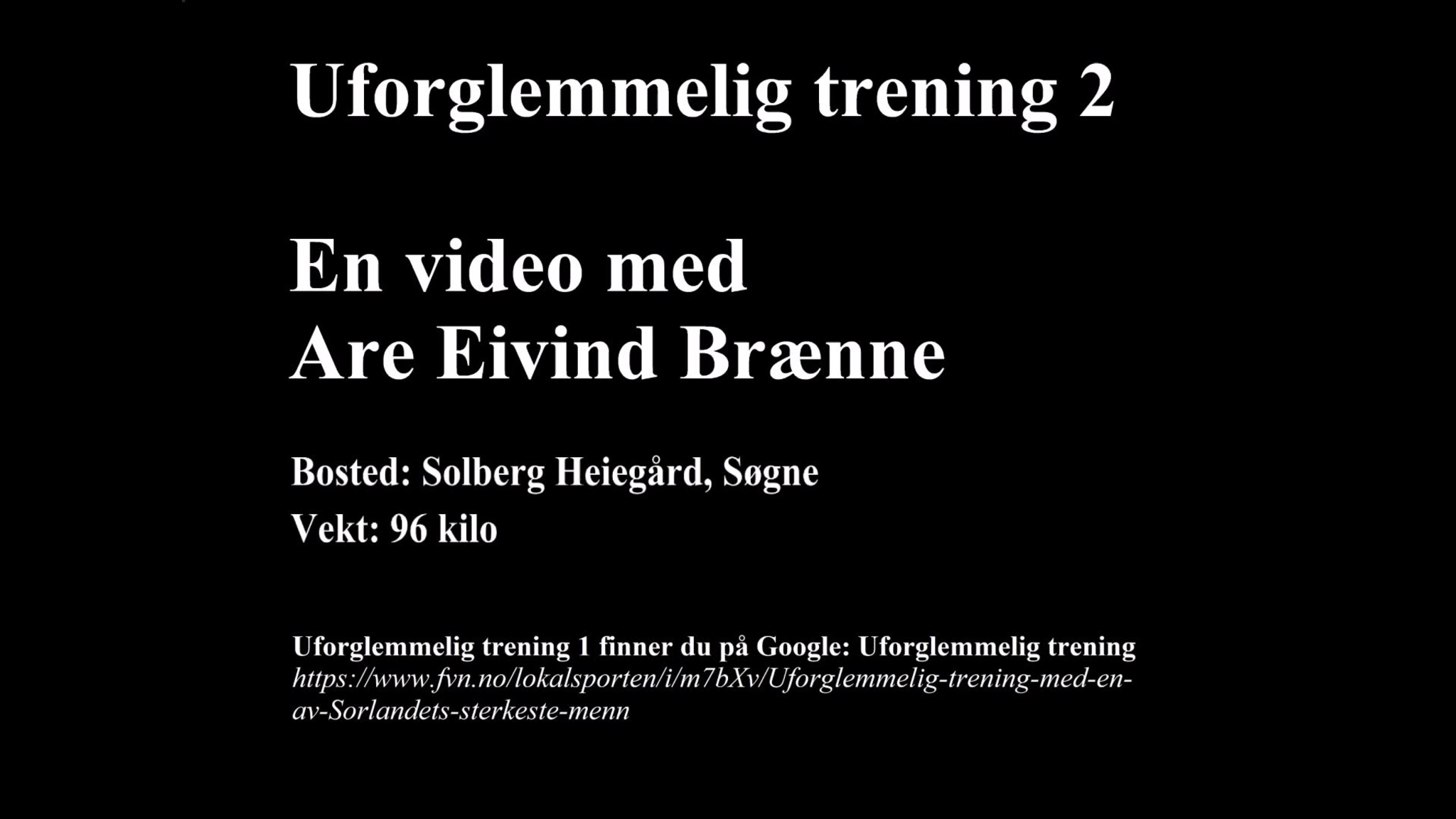 Brænne
