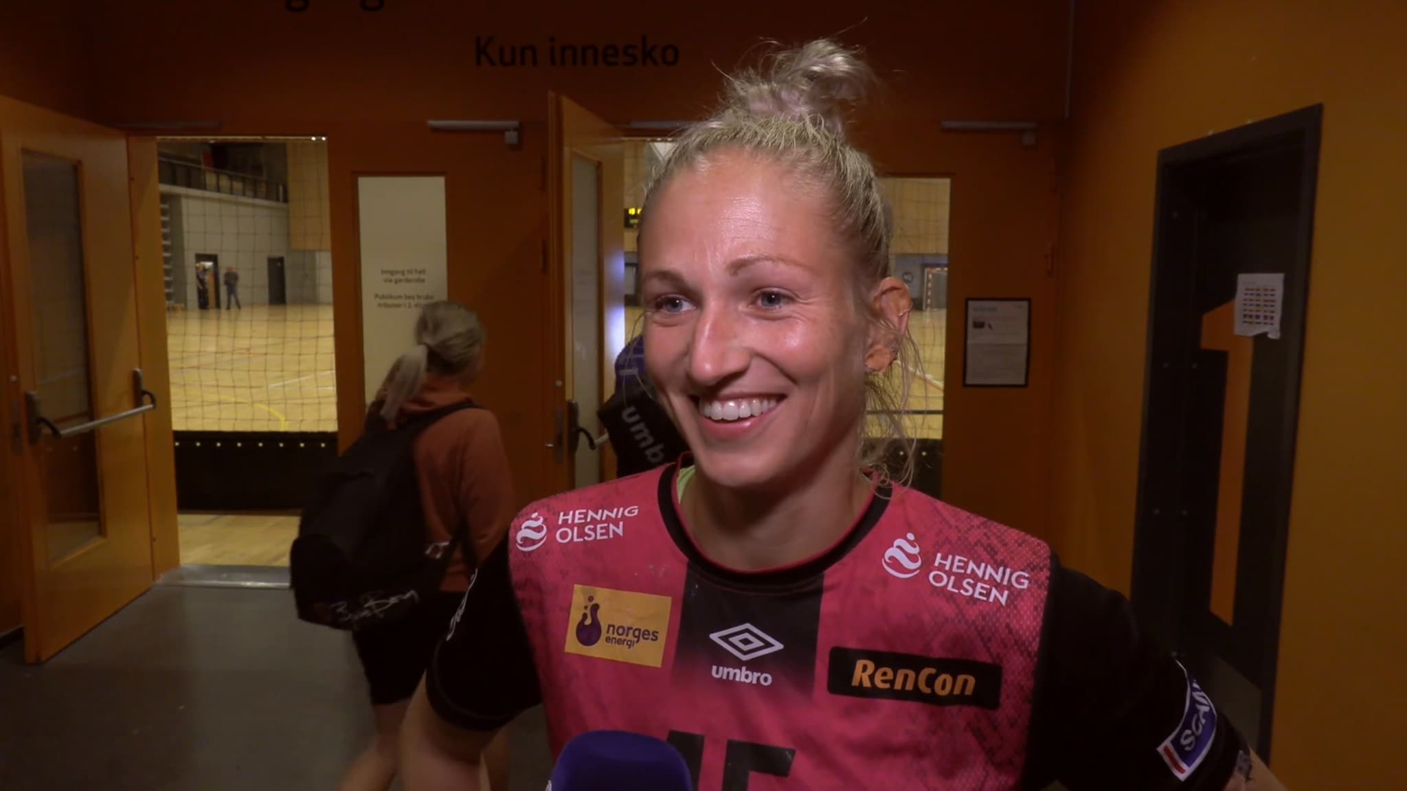 - Synes vi skal gå for å vinne alt