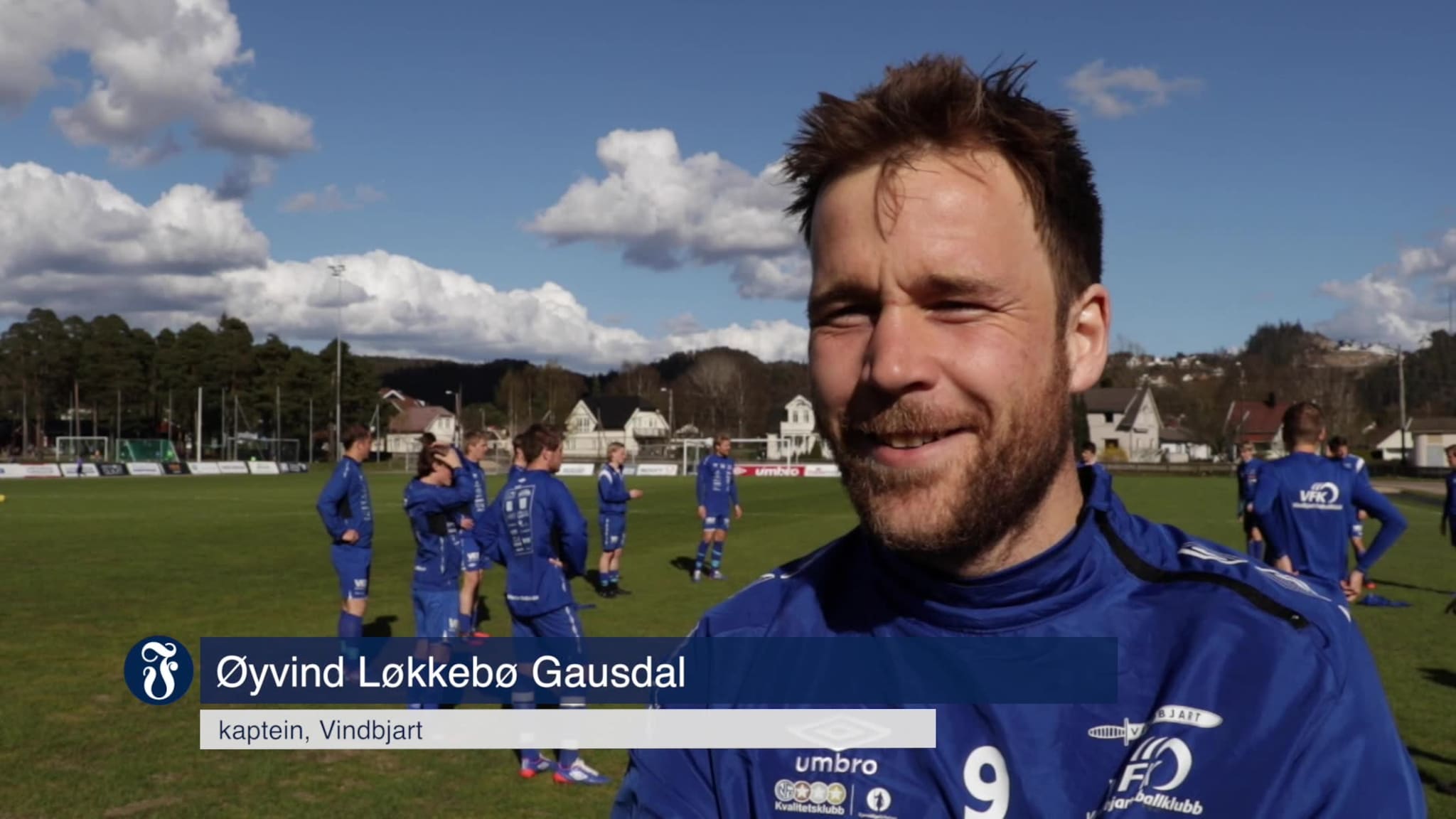 Se vårt magasin før 3. runde i cupen